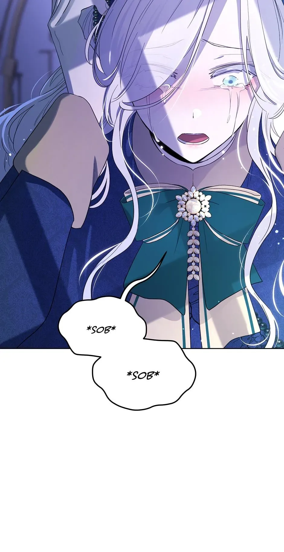 I Married the Male Lead’s Dad Chapter 74 page 80