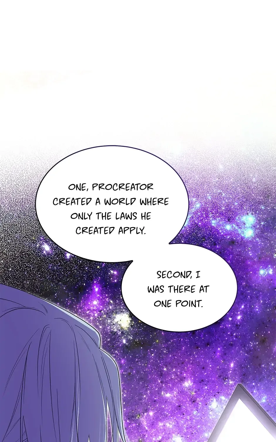I Married the Male Lead’s Dad Chapter 88 page 11