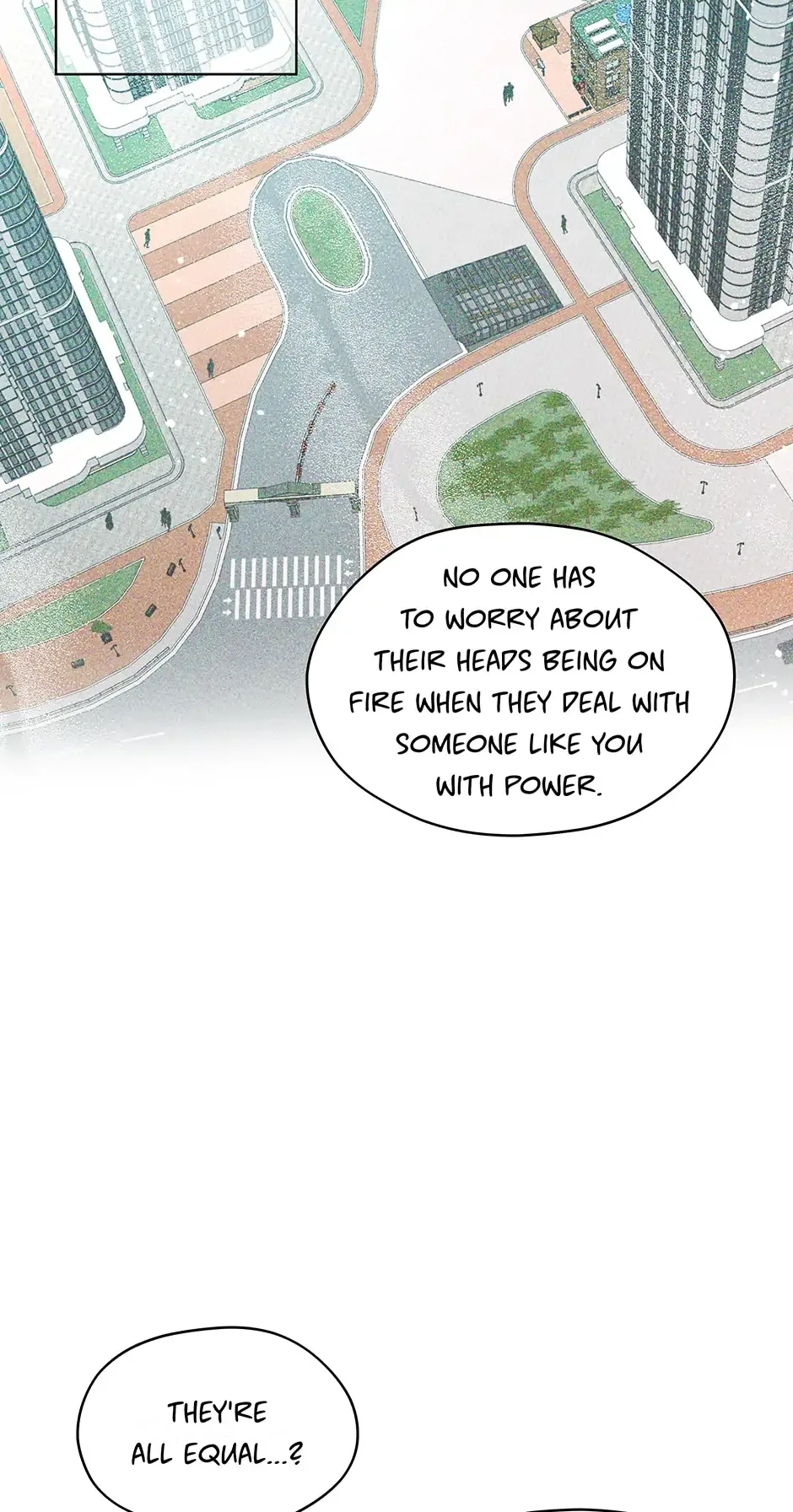 I Married the Male Lead’s Dad Chapter 88 page 22