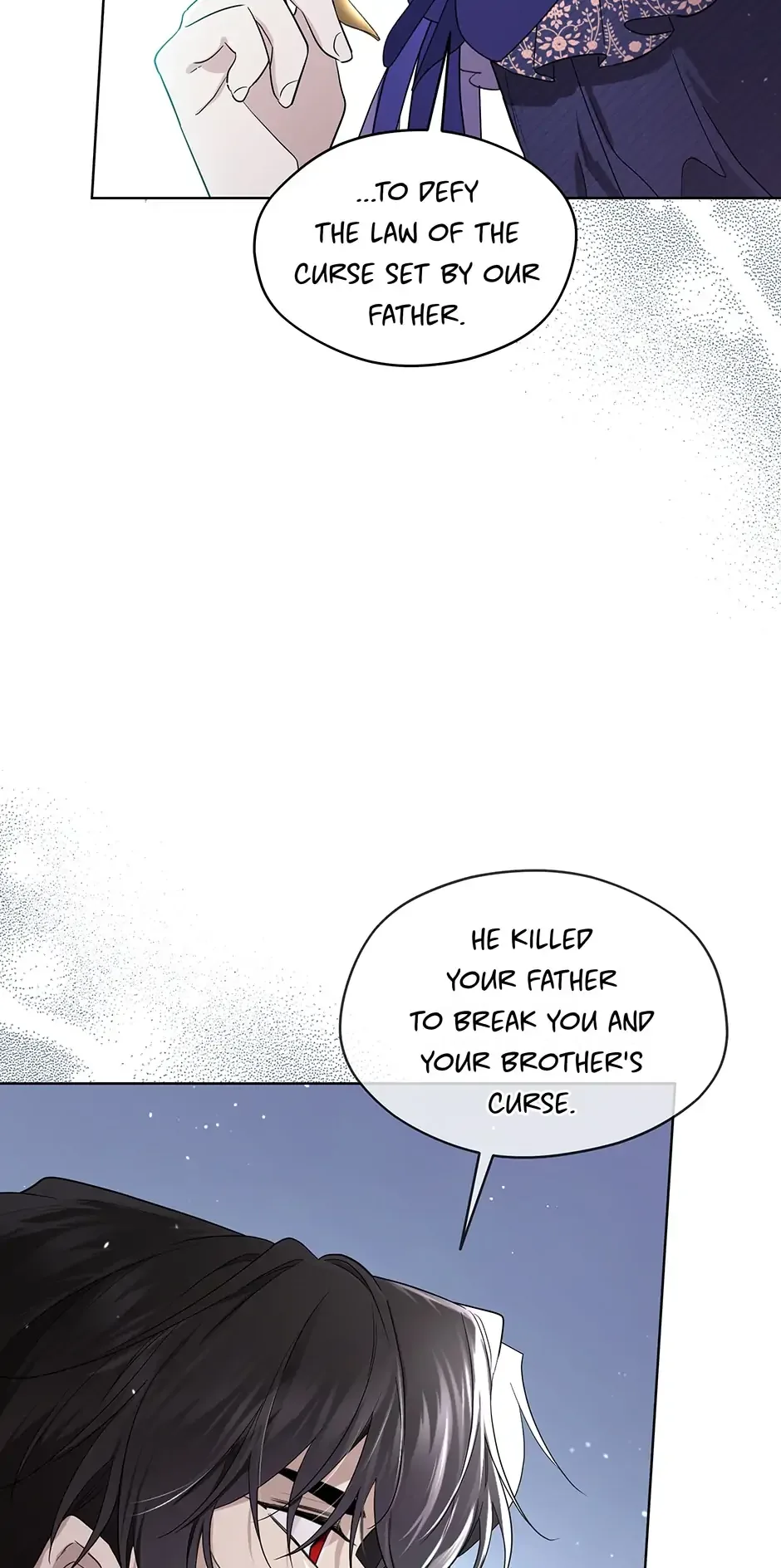 I Married the Male Lead’s Dad Chapter 88 page 31