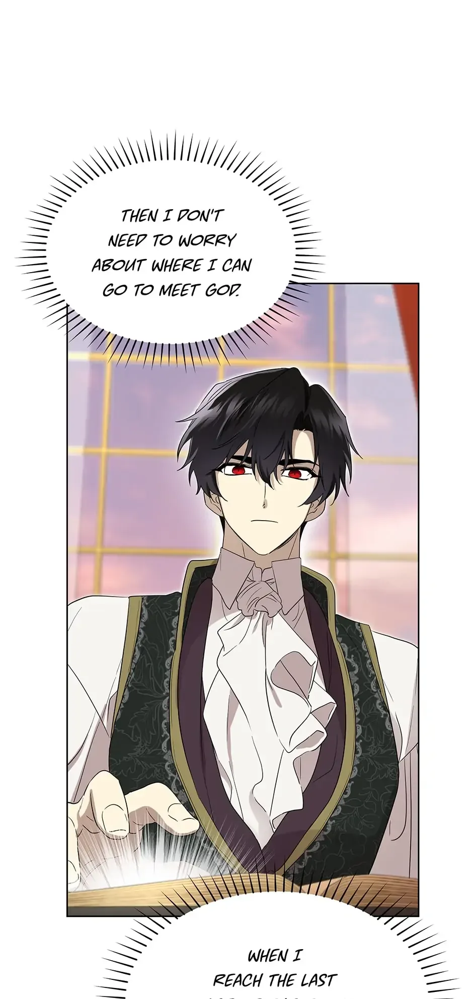 I Married the Male Lead’s Dad Chapter 88 page 78