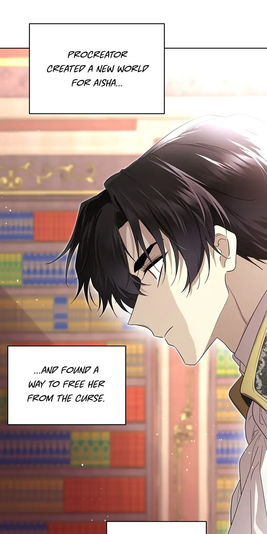 I Married the Male Lead’s Dad Chapter 88 page 73