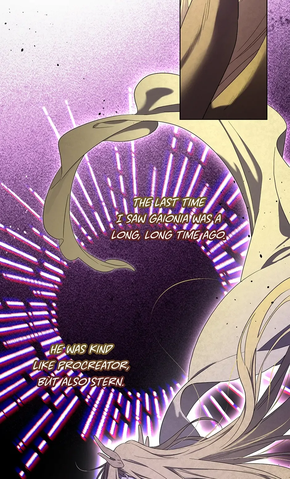 I Married the Male Lead’s Dad Chapter 88 page 38