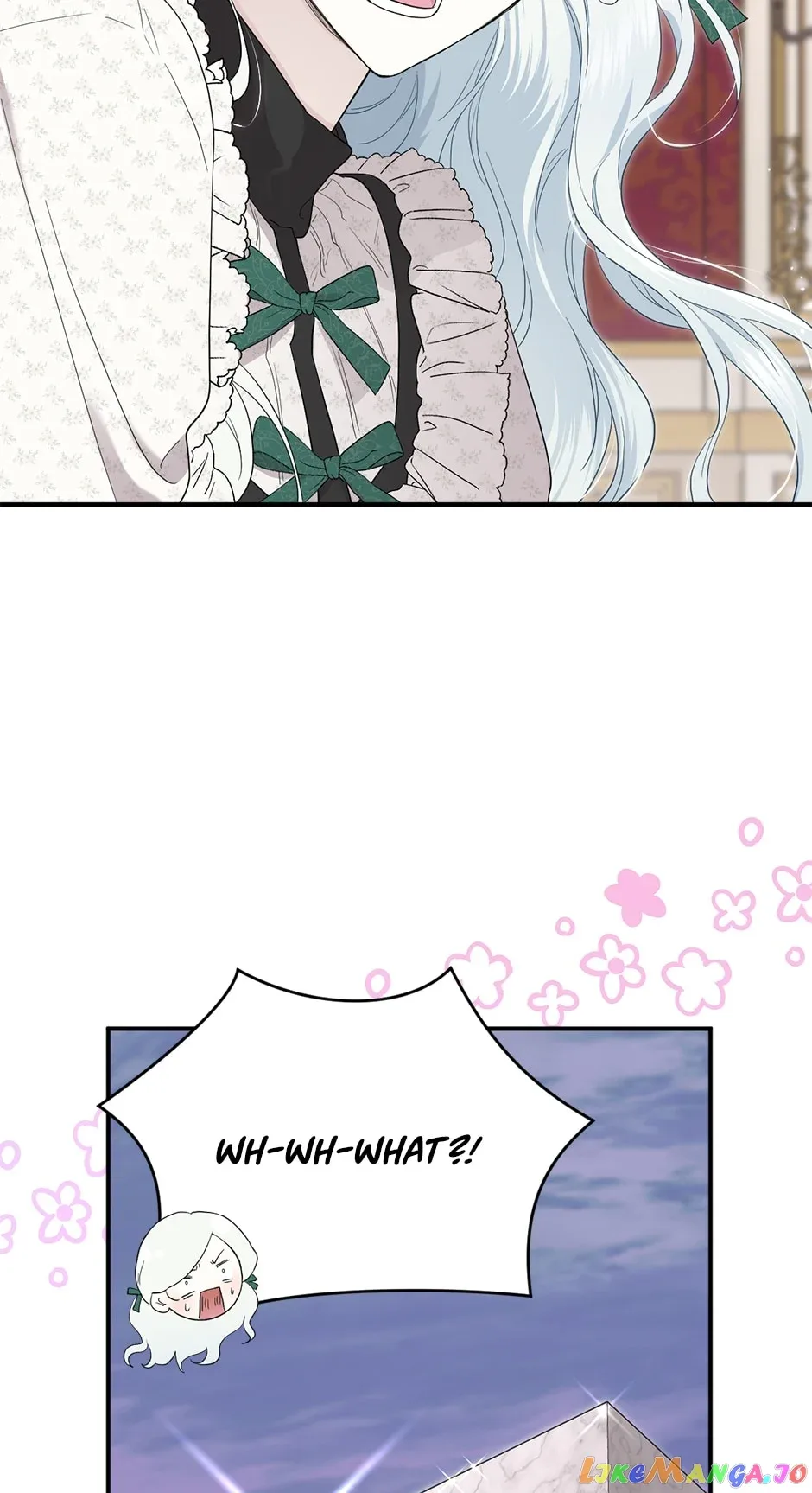 I Married the Male Lead’s Dad Chapter 90 page 3