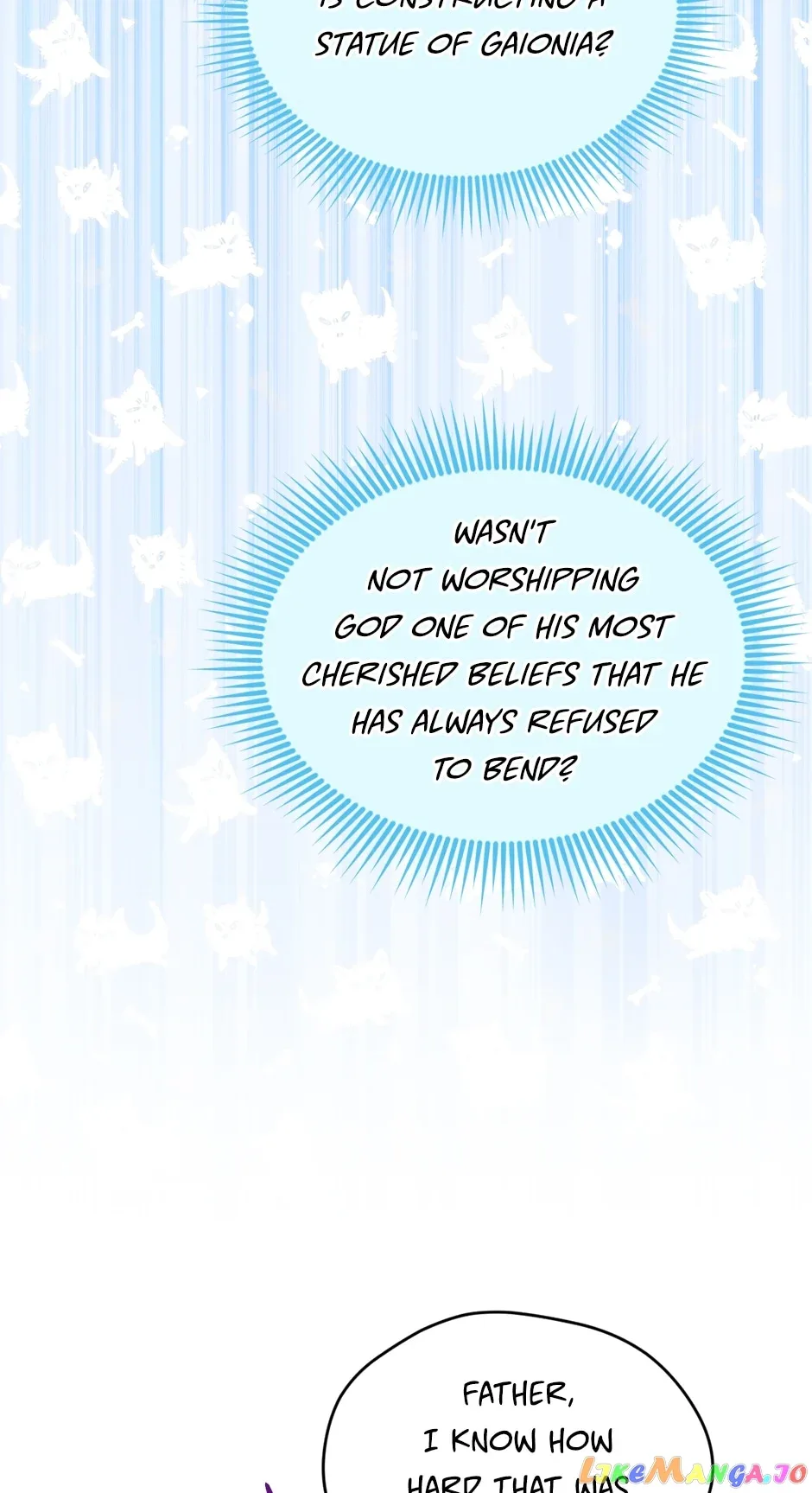 I Married the Male Lead’s Dad Chapter 90 page 5