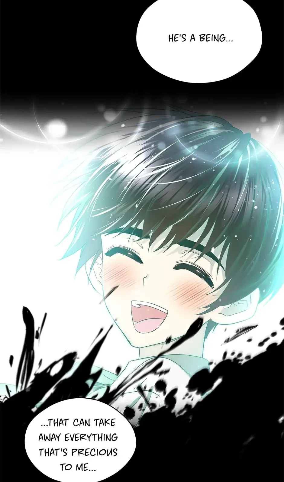 I Married the Male Lead’s Dad Chapter 88 page 57