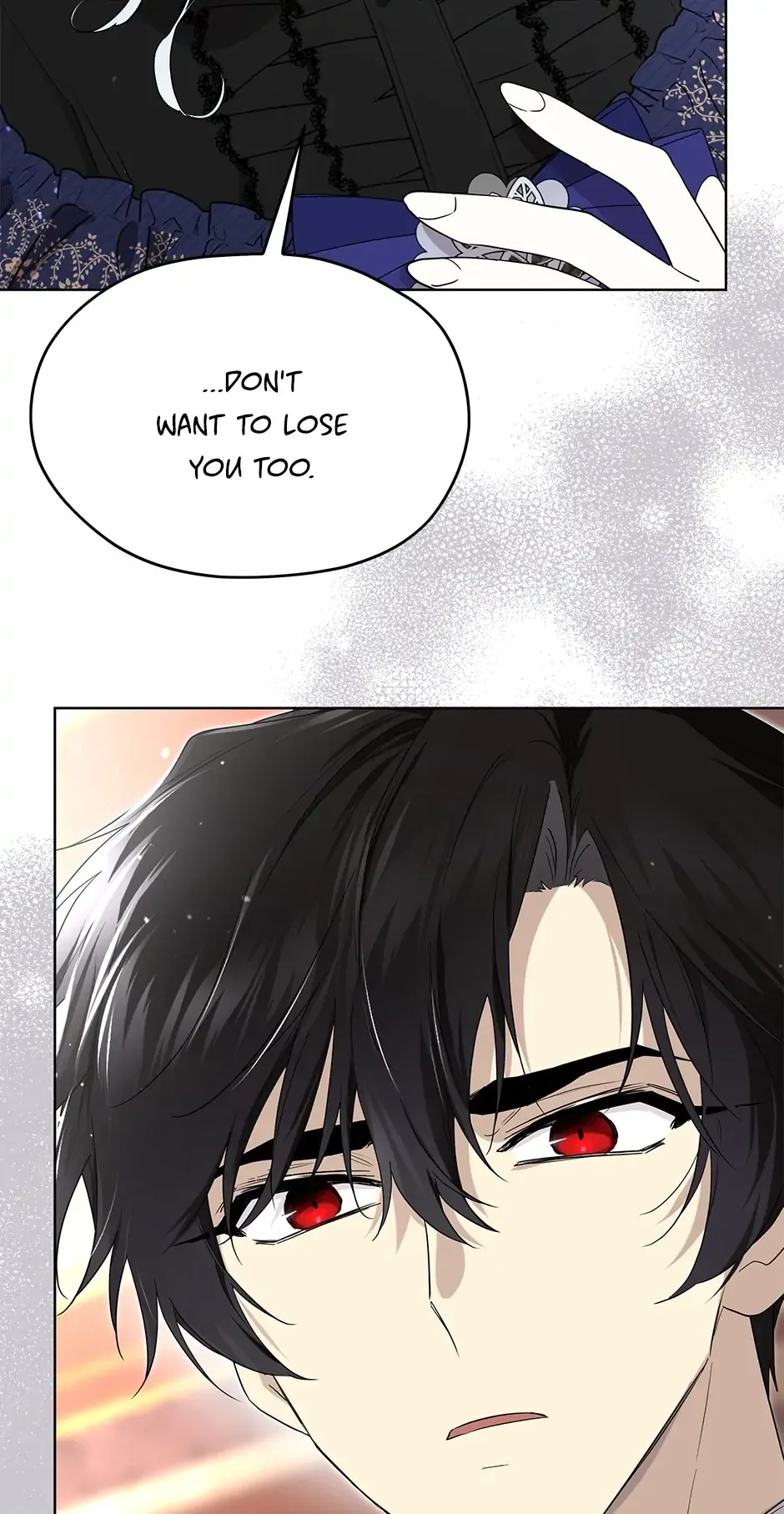 I Married the Male Lead’s Dad Chapter 88 page 60