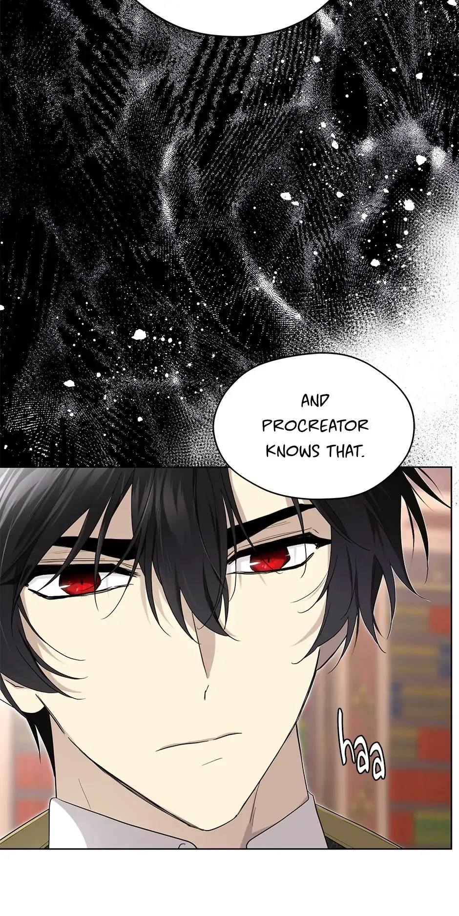 I Married the Male Lead’s Dad Chapter 88 page 34