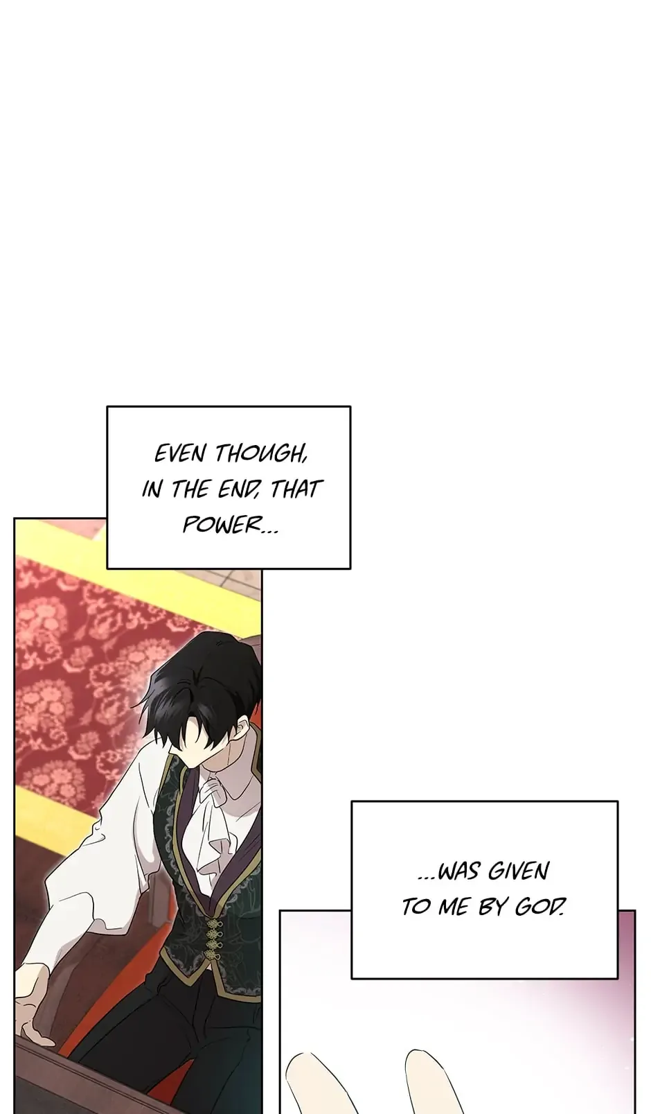 I Married the Male Lead’s Dad Chapter 88 page 71