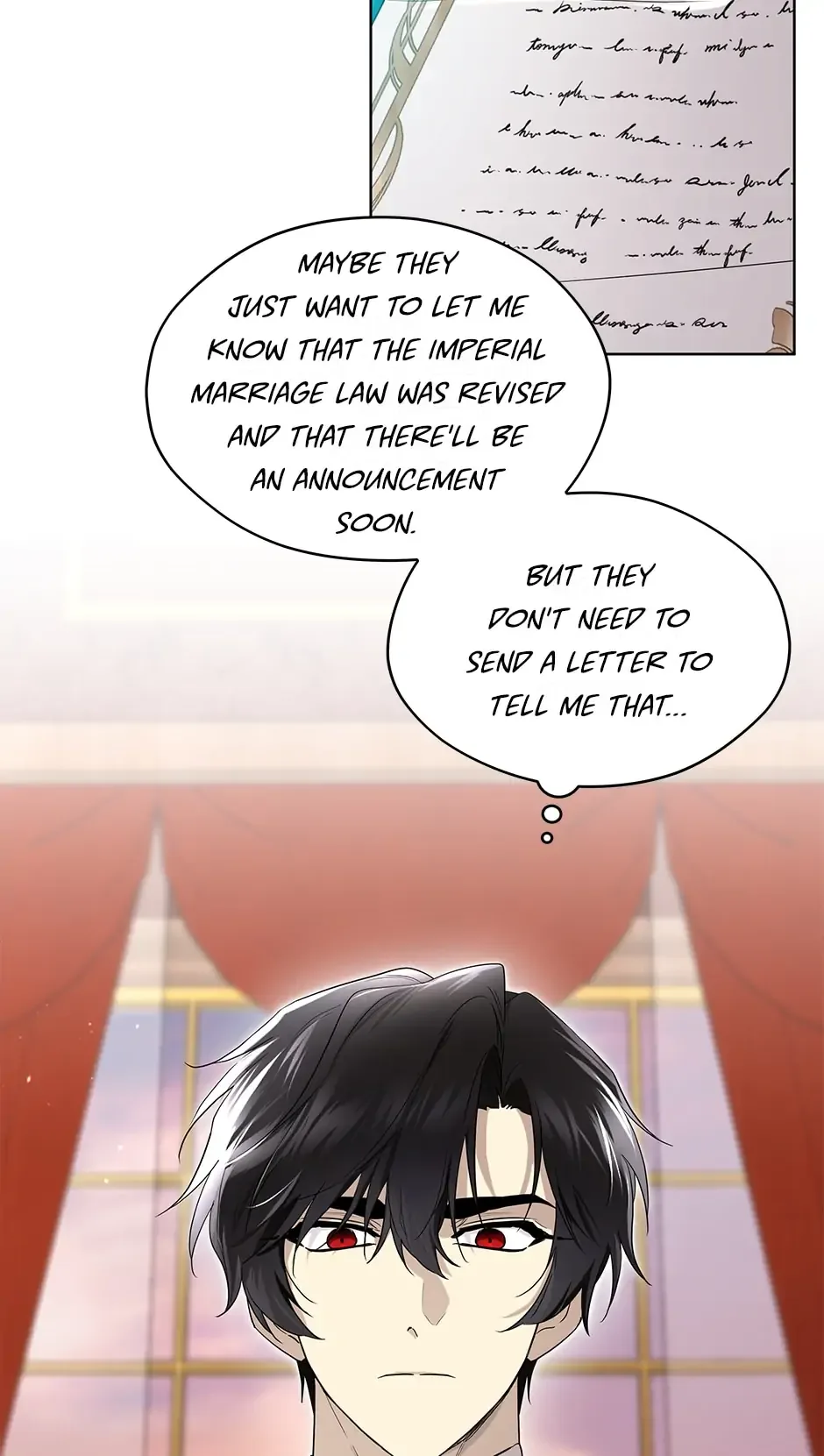 I Married the Male Lead’s Dad Chapter 88 page 89
