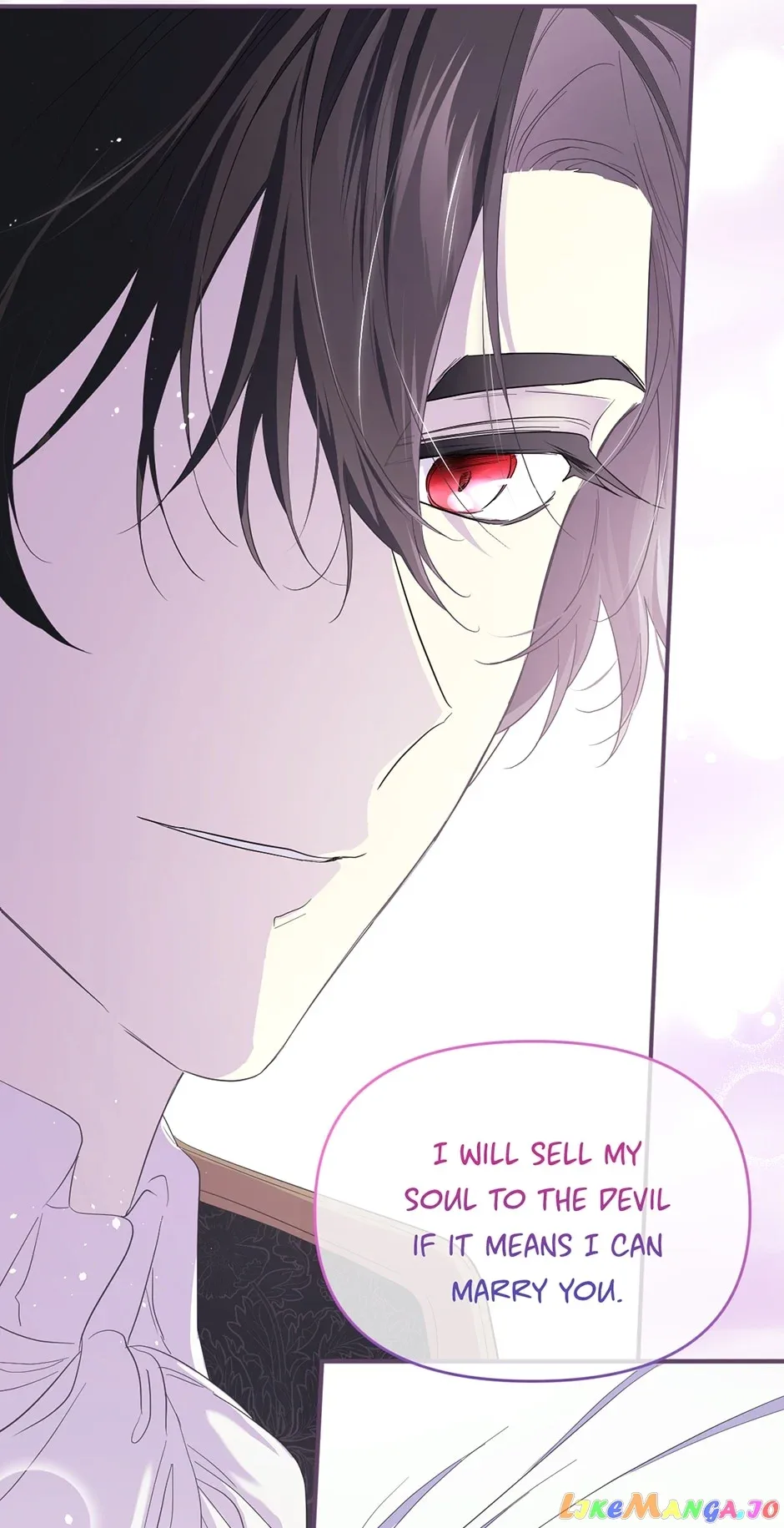 I Married the Male Lead’s Dad Chapter 90 page 14