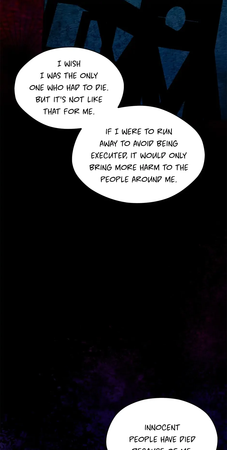 I Married the Male Lead’s Dad Chapter 88 page 53