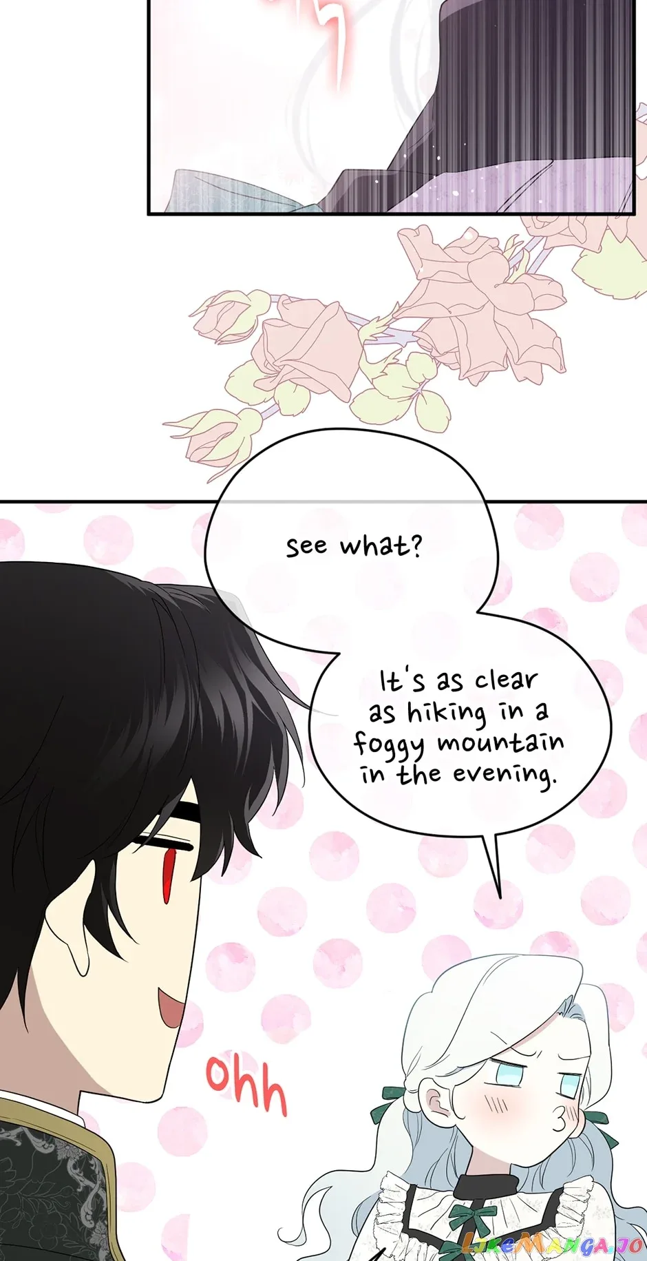 I Married the Male Lead’s Dad Chapter 90 page 11