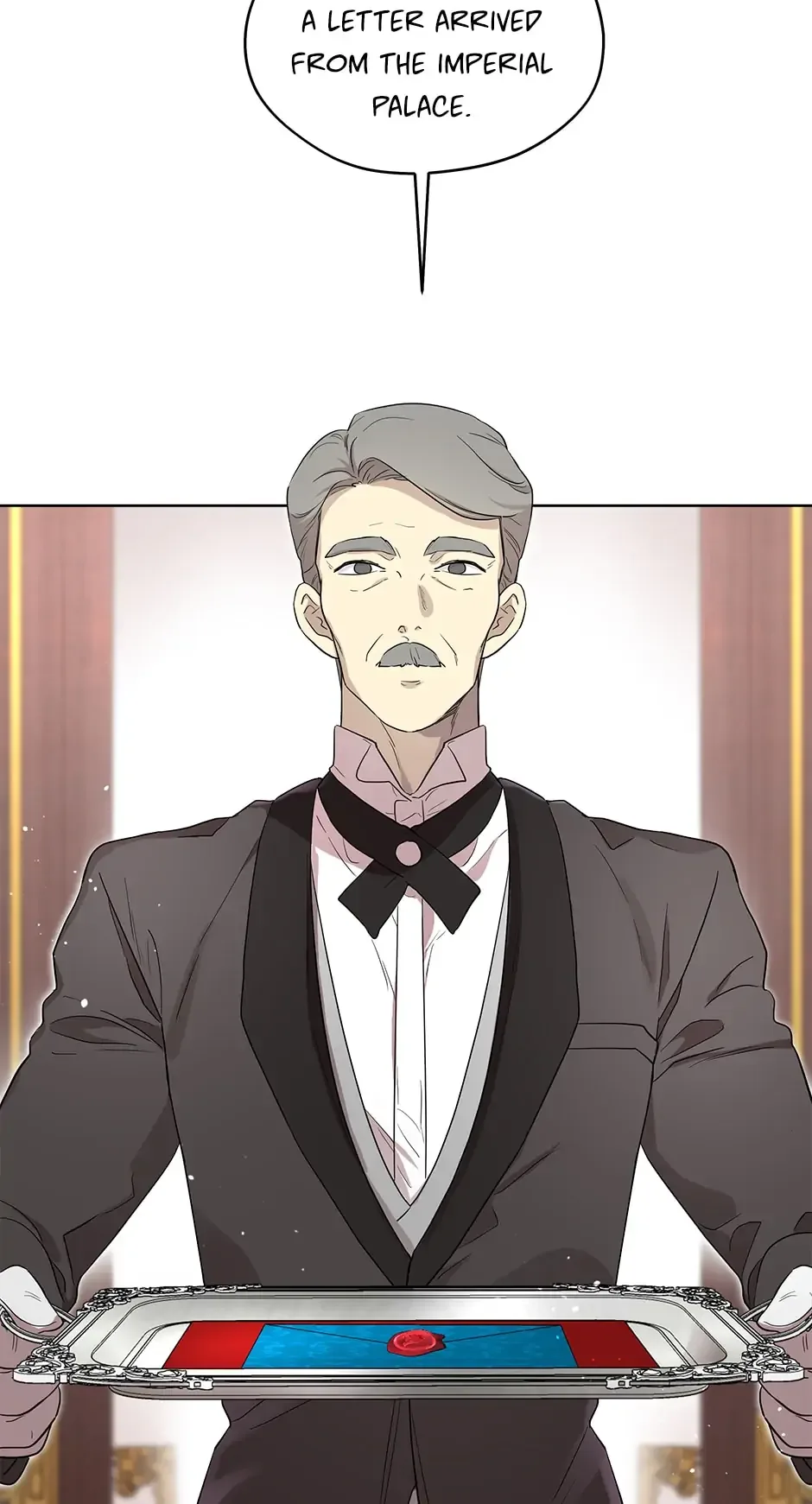I Married the Male Lead’s Dad Chapter 88 page 85