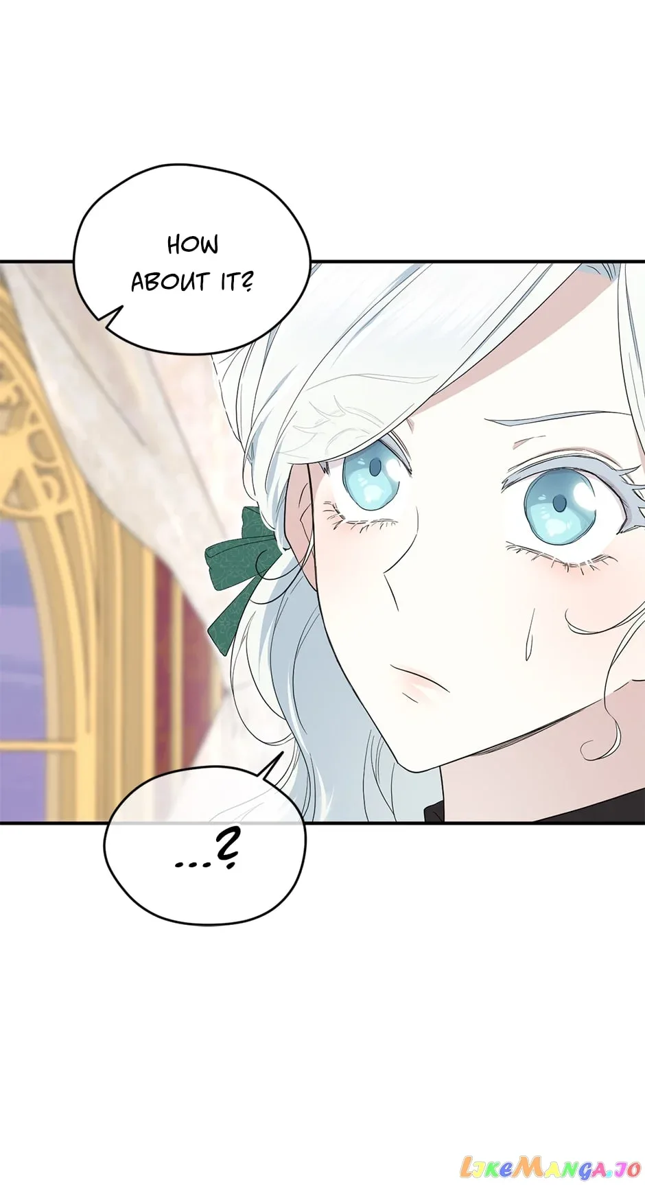 I Married the Male Lead’s Dad Chapter 90 page 8