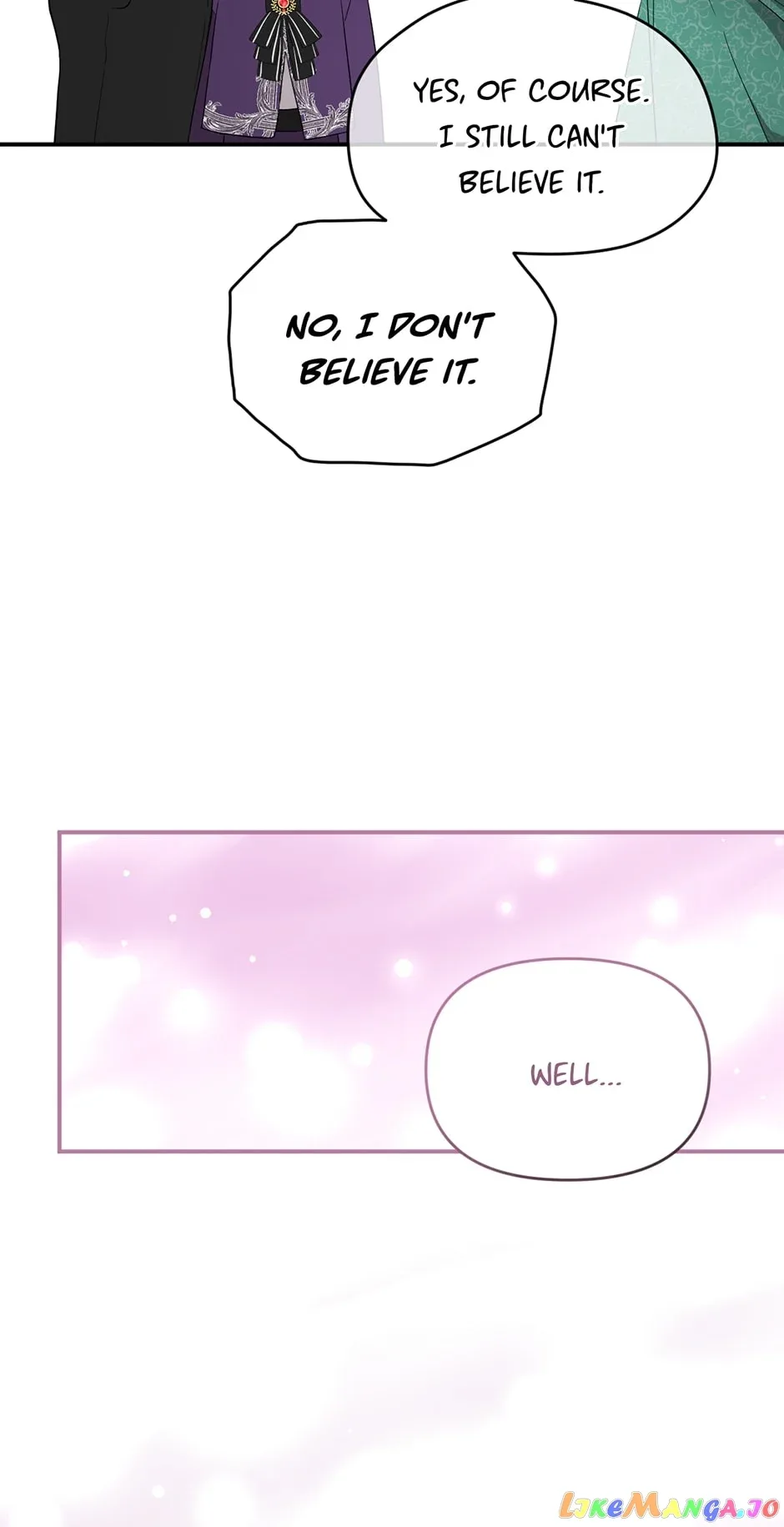I Married the Male Lead’s Dad Chapter 90 page 13