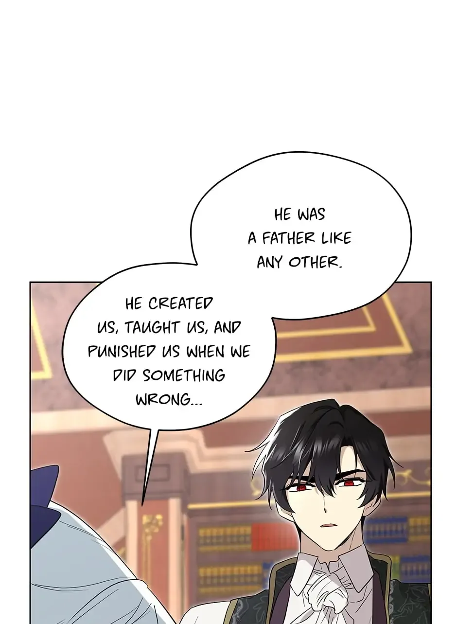 I Married the Male Lead’s Dad Chapter 88 page 44