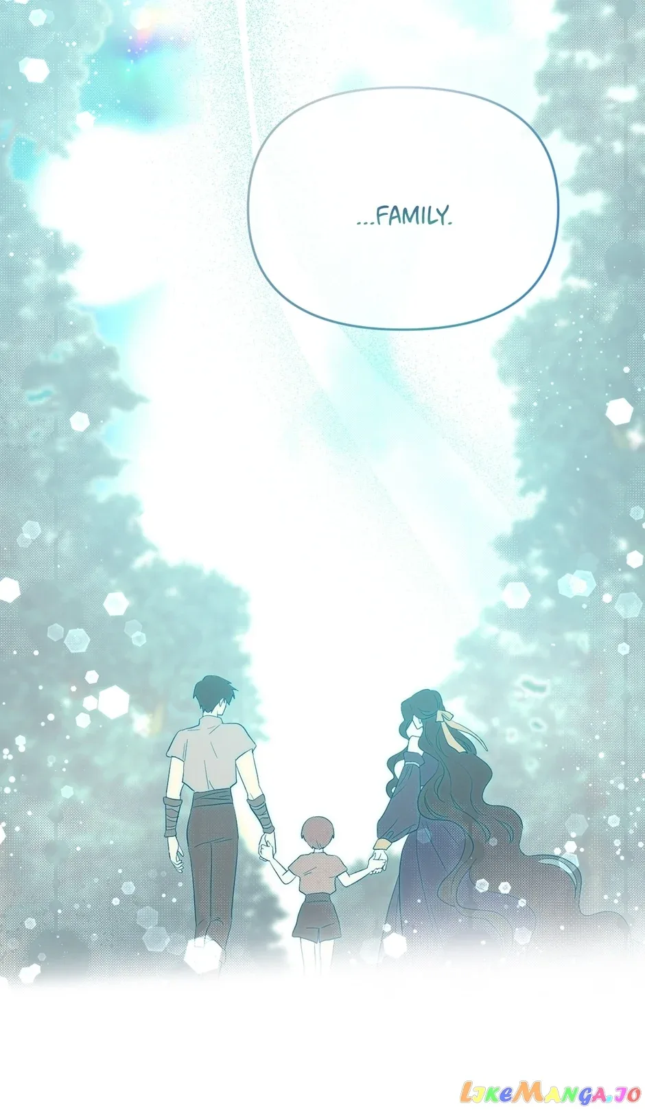 I Married the Male Lead’s Dad Chapter 90 page 26