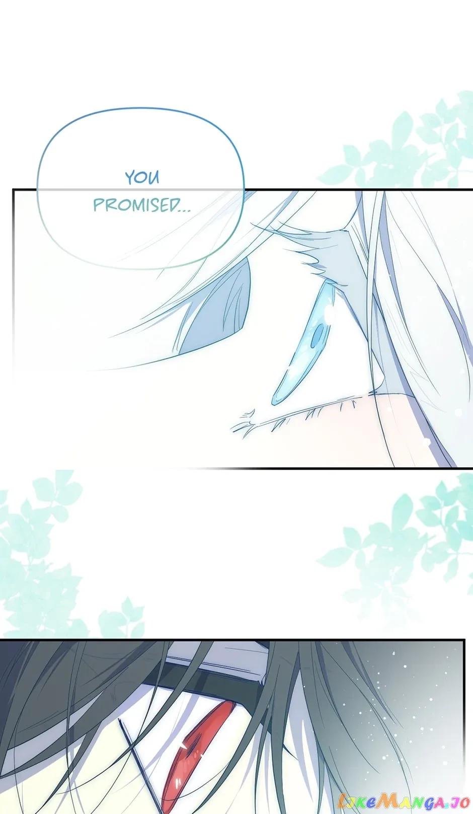 I Married the Male Lead’s Dad Chapter 90 page 24