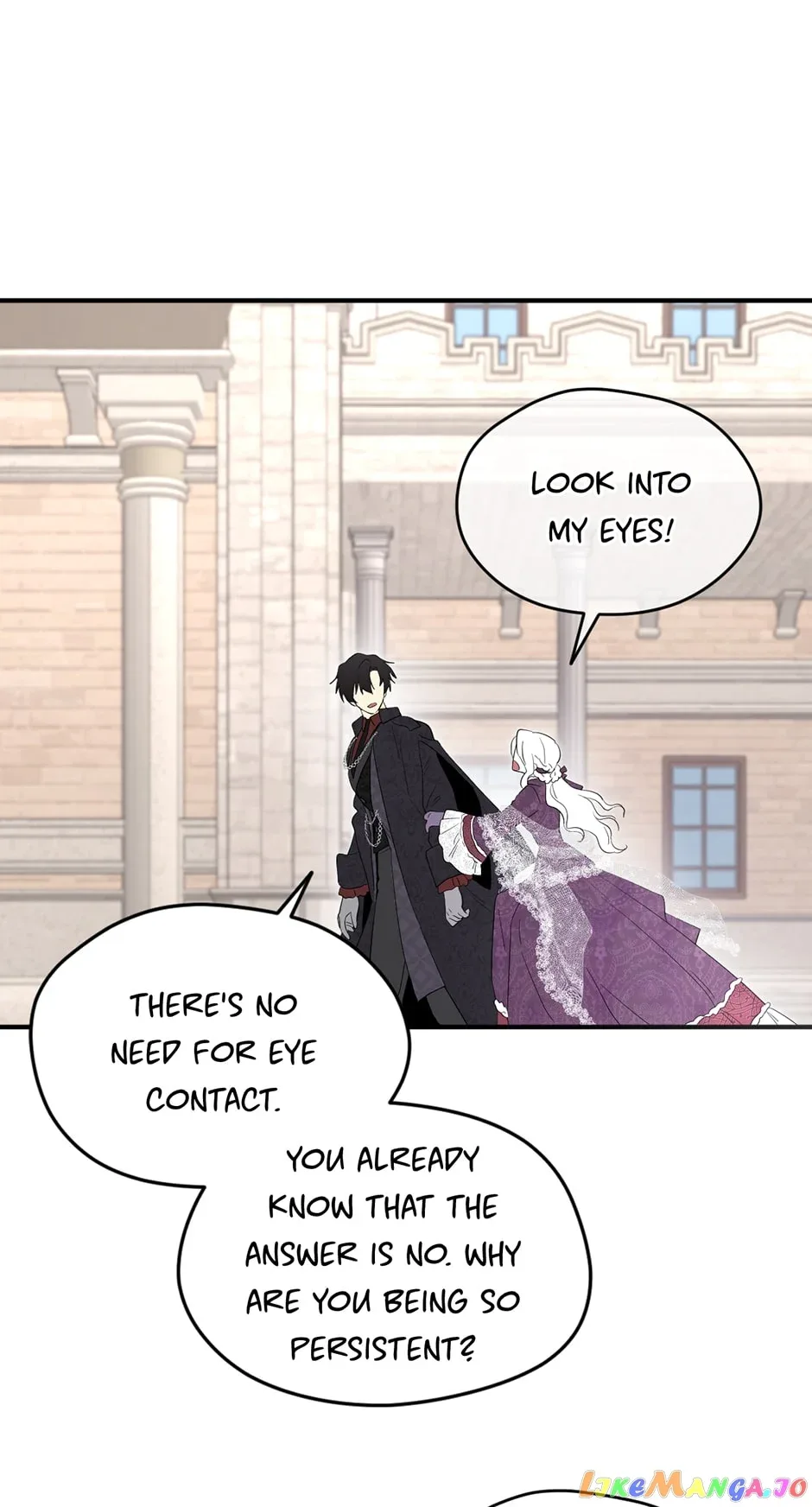 I Married the Male Lead’s Dad Chapter 90 page 70
