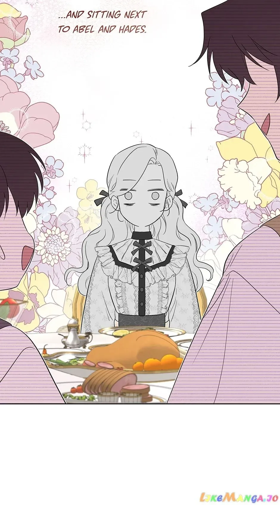 I Married the Male Lead’s Dad Chapter 89 page 51