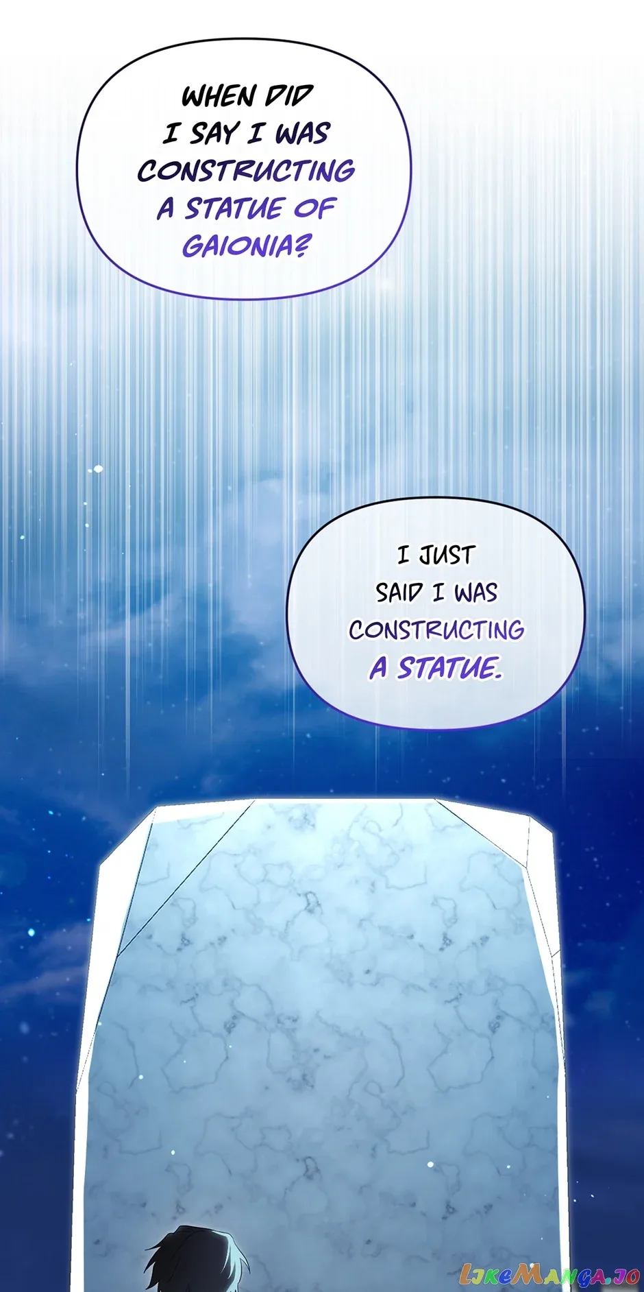 I Married the Male Lead’s Dad Chapter 90 page 53