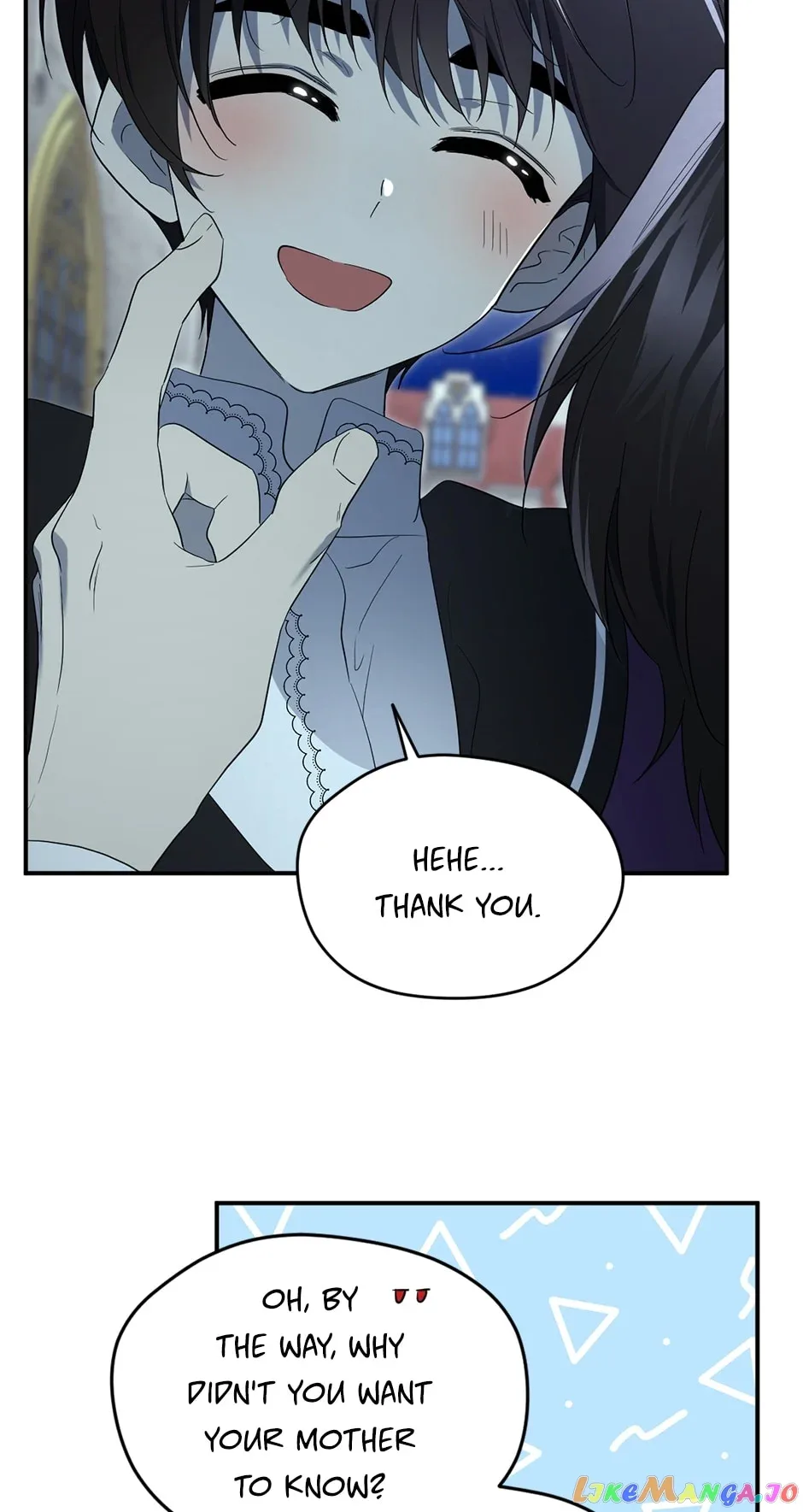 I Married the Male Lead’s Dad Chapter 90 page 37
