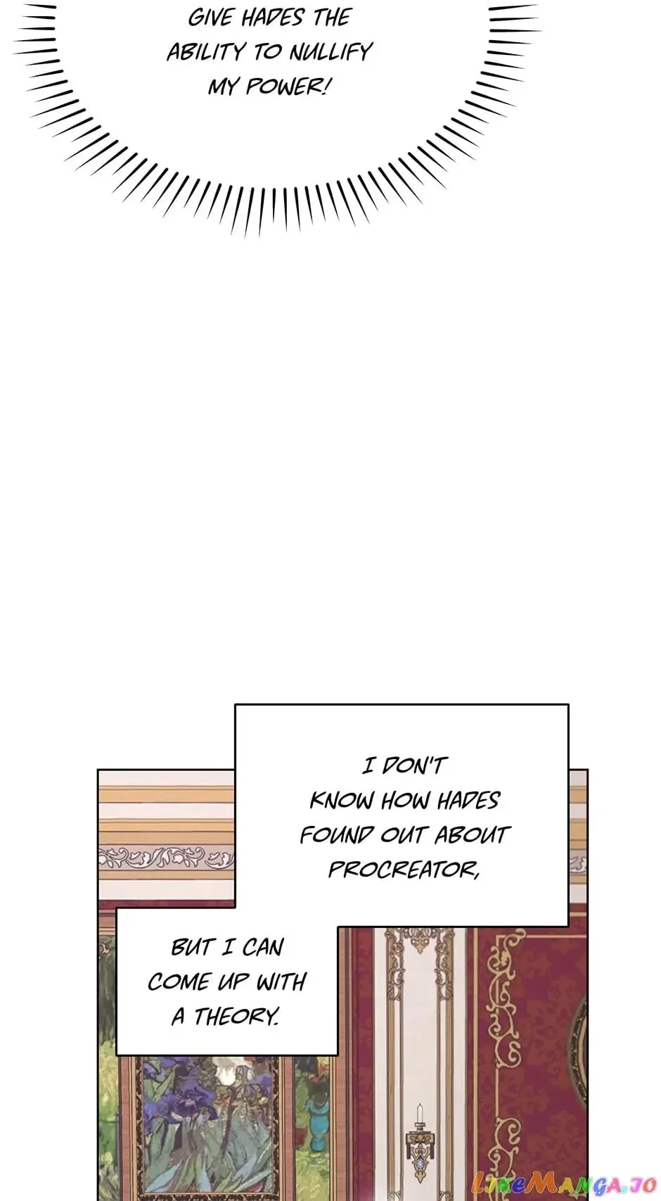 I Married the Male Lead’s Dad Chapter 89 page 26