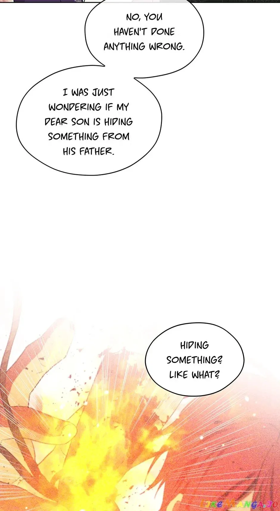 I Married the Male Lead’s Dad Chapter 89 page 63