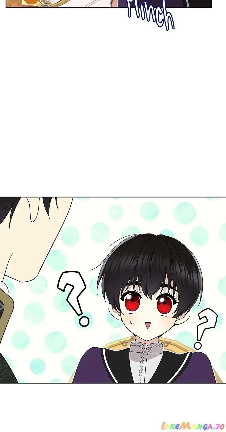 I Married the Male Lead’s Dad Chapter 89 page 60