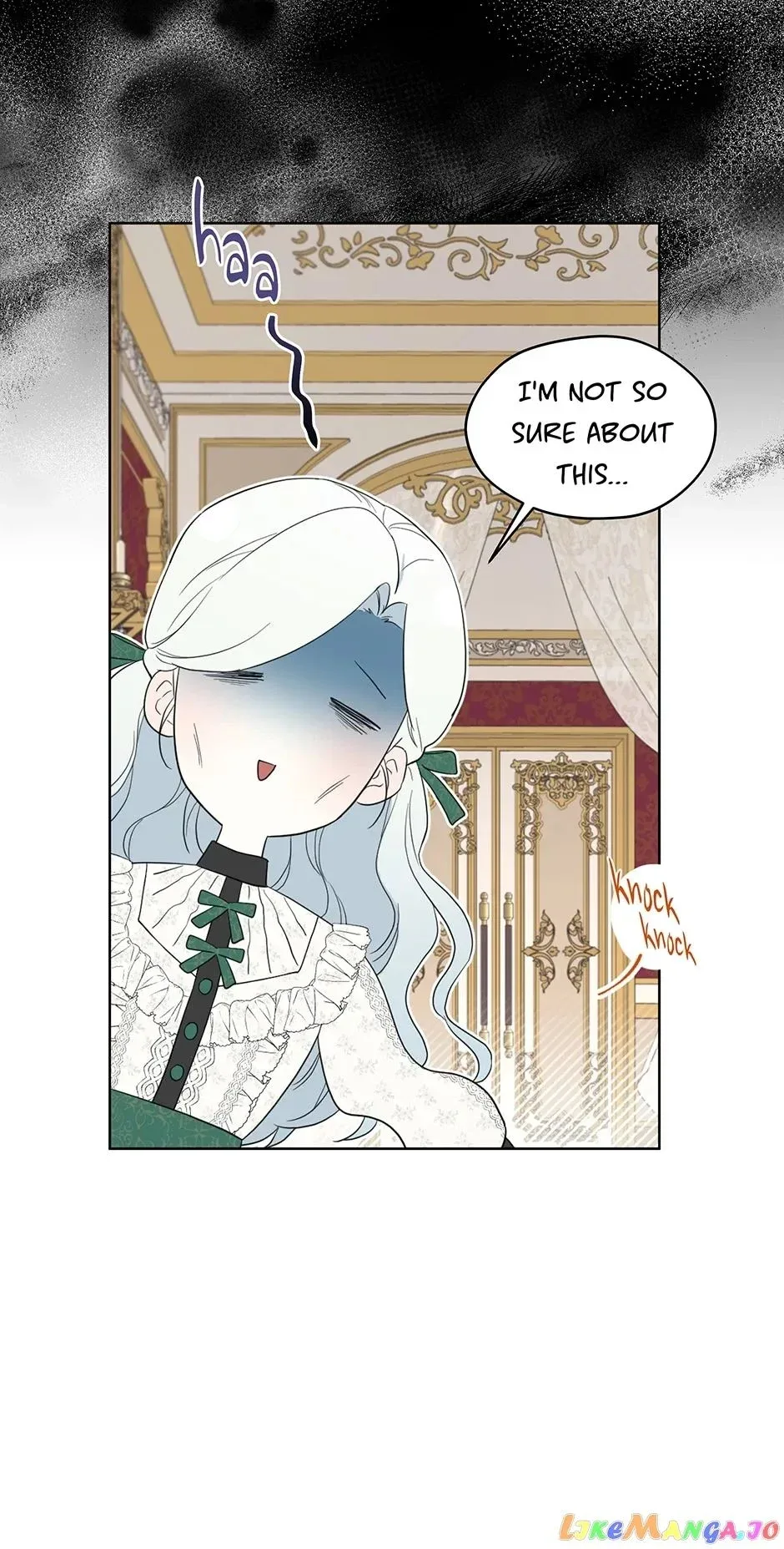 I Married the Male Lead’s Dad Chapter 89 page 42