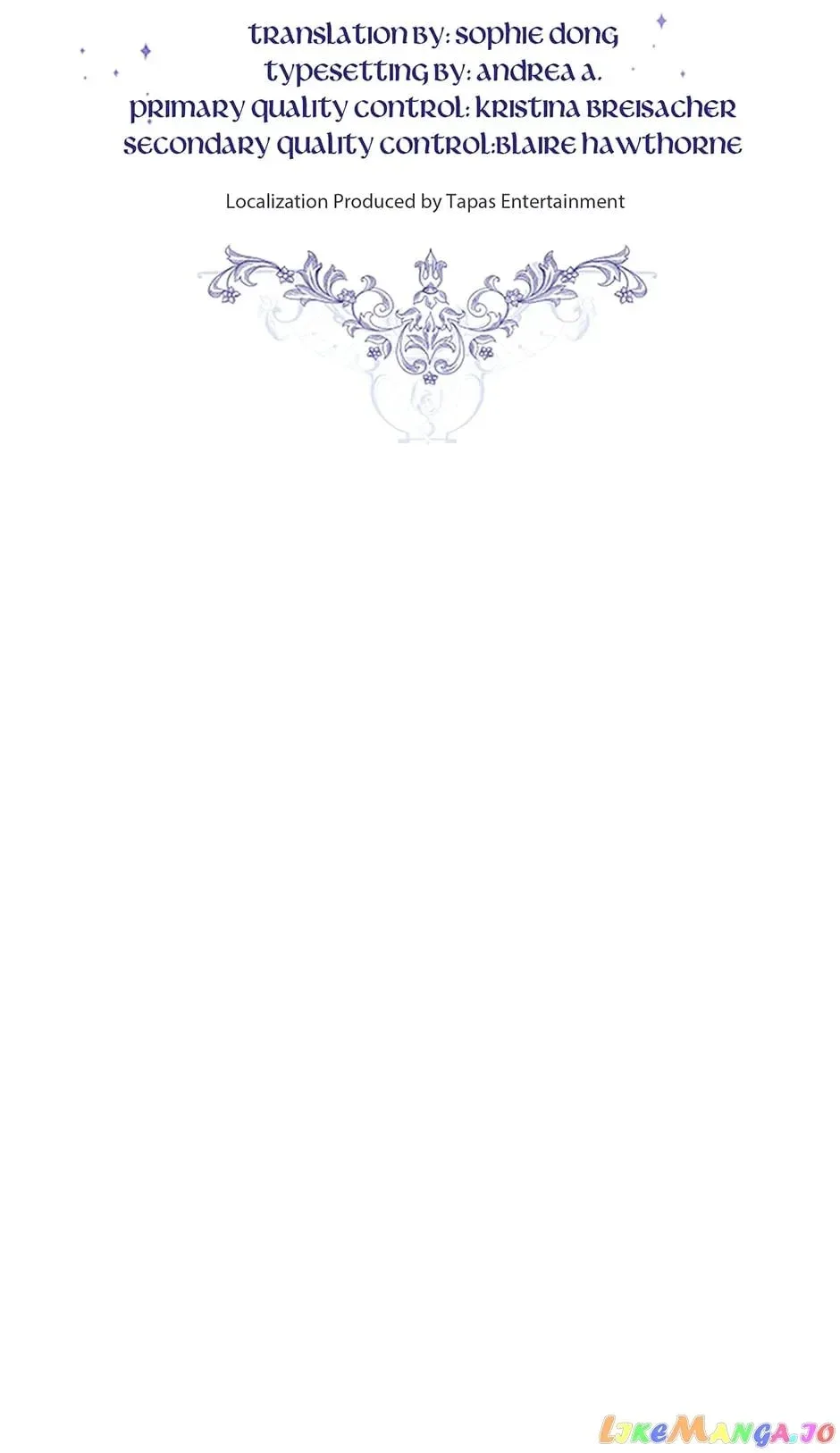I Married the Male Lead’s Dad Chapter 89 page 23