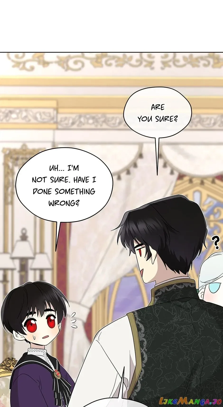 I Married the Male Lead’s Dad Chapter 89 page 62