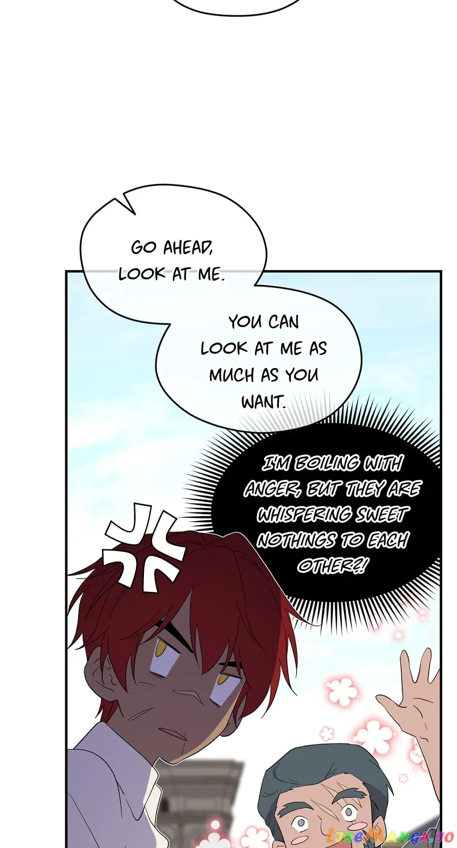 I Married the Male Lead’s Dad Chapter 90 page 72