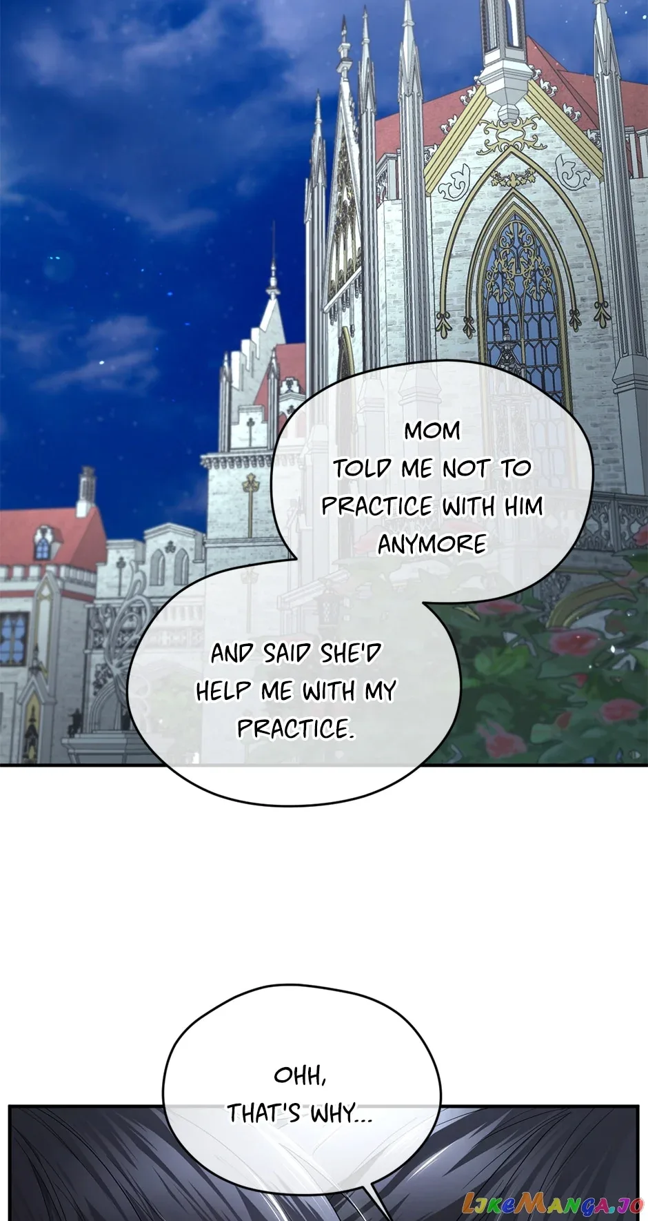 I Married the Male Lead’s Dad Chapter 90 page 39