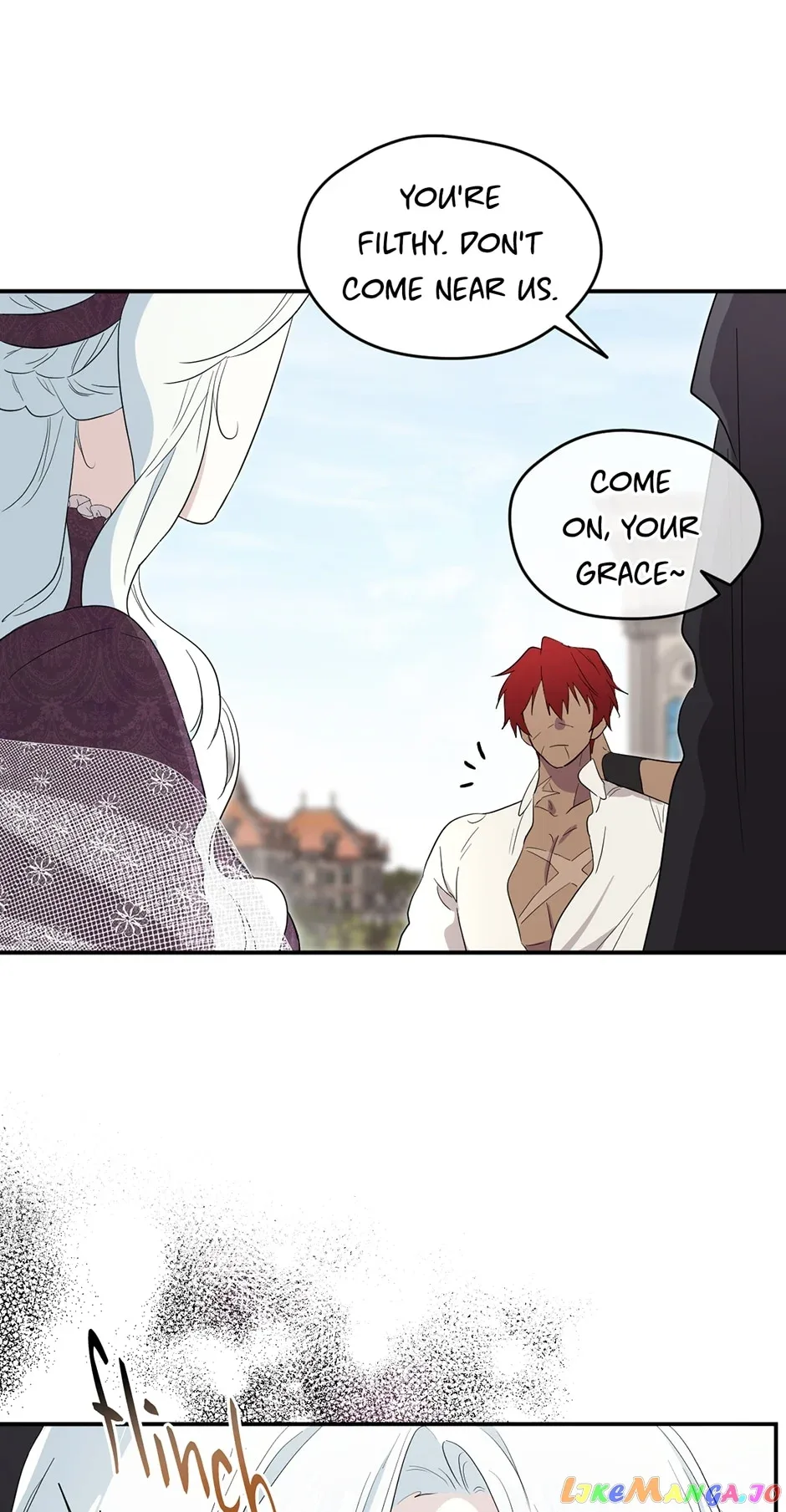 I Married the Male Lead’s Dad Chapter 90 page 76