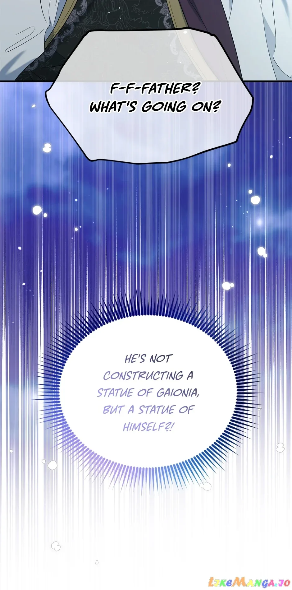 I Married the Male Lead’s Dad Chapter 90 page 60