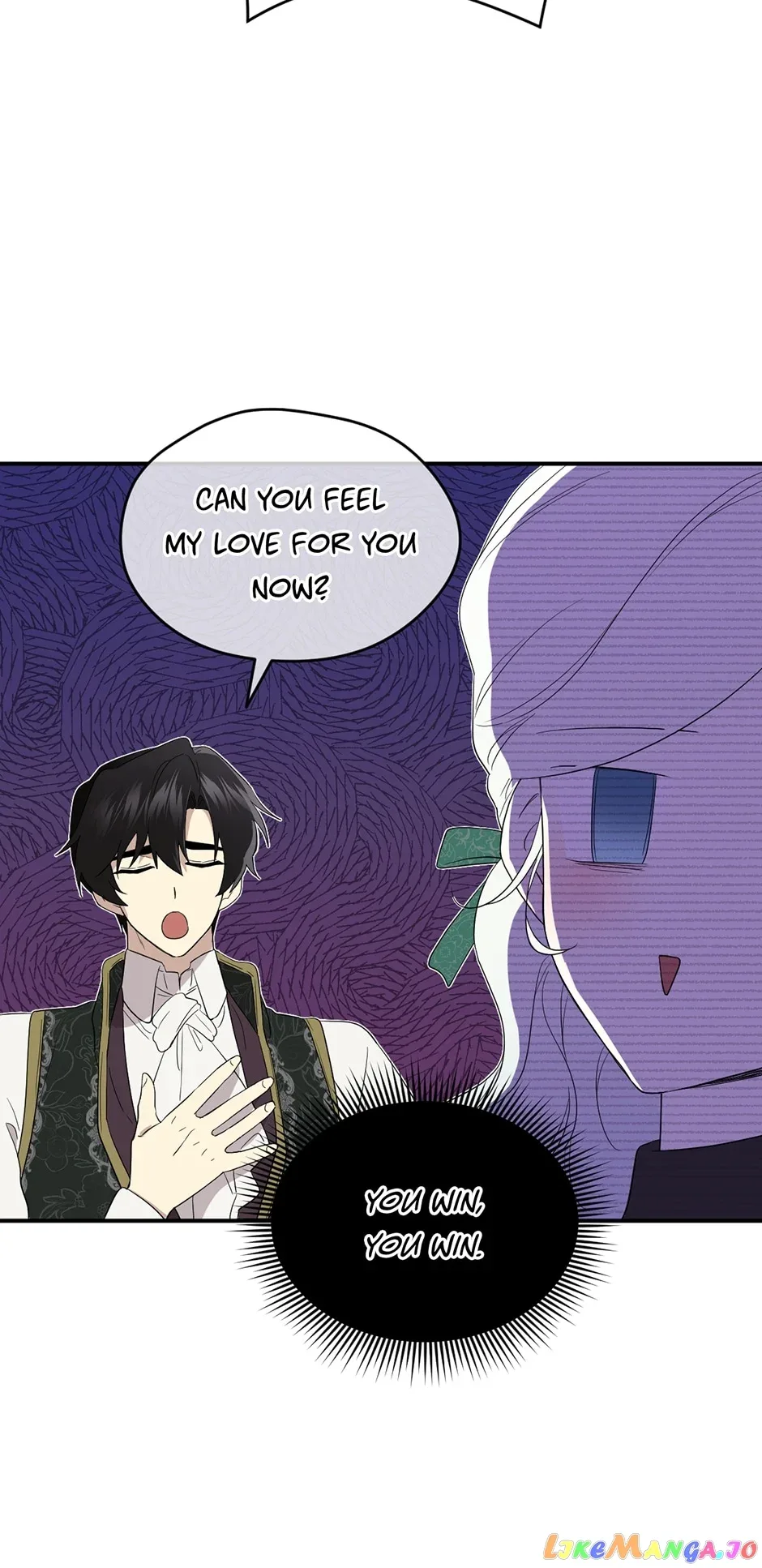 I Married the Male Lead’s Dad Chapter 90 page 20