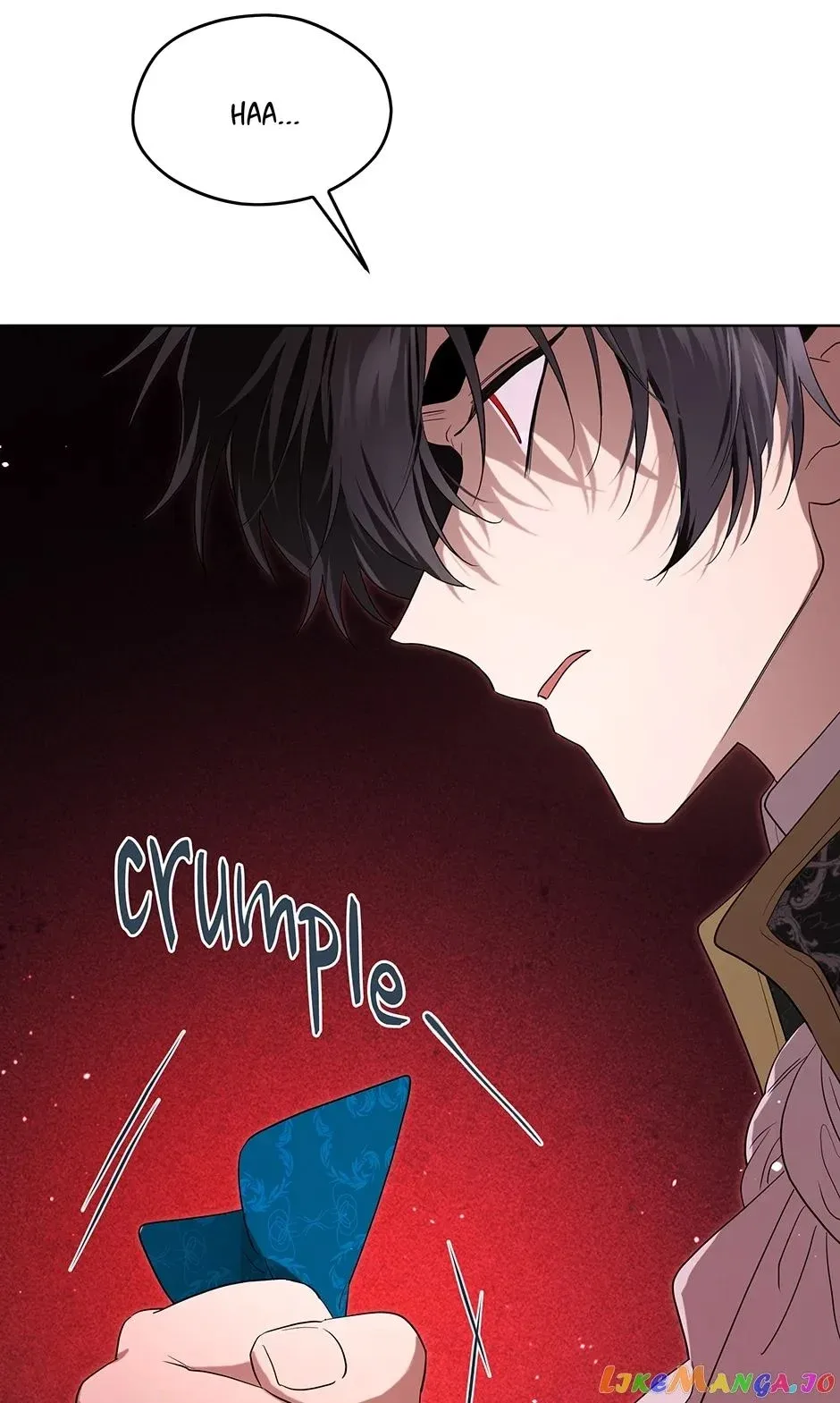 I Married the Male Lead’s Dad Chapter 89 page 16