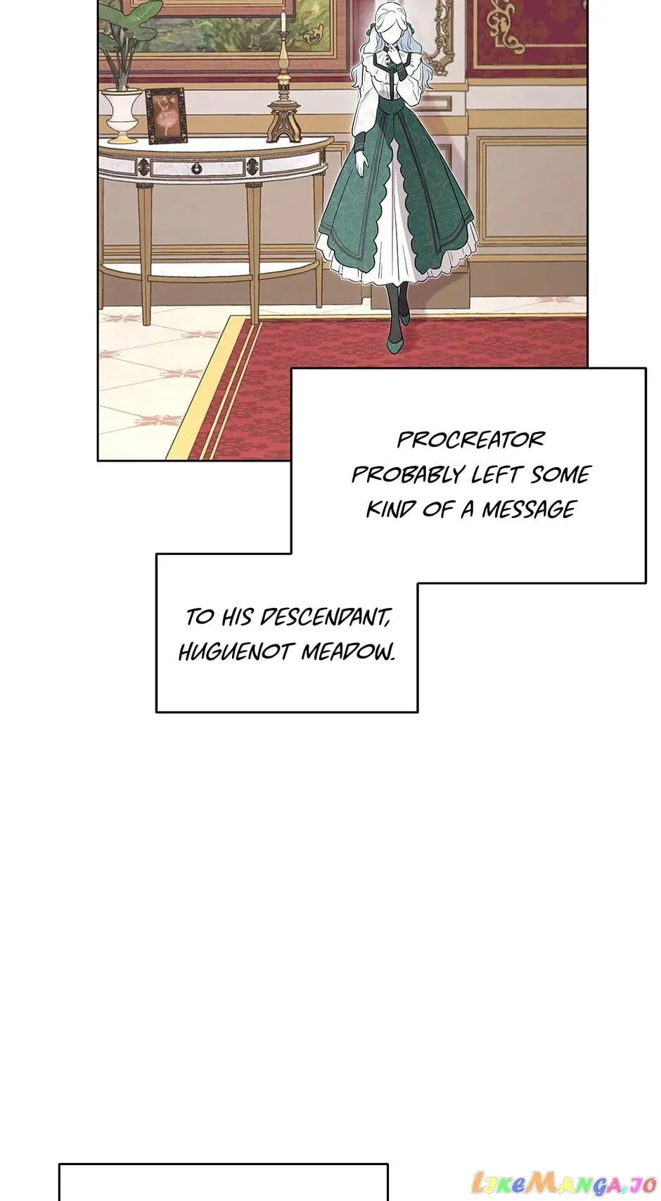 I Married the Male Lead’s Dad Chapter 89 page 27
