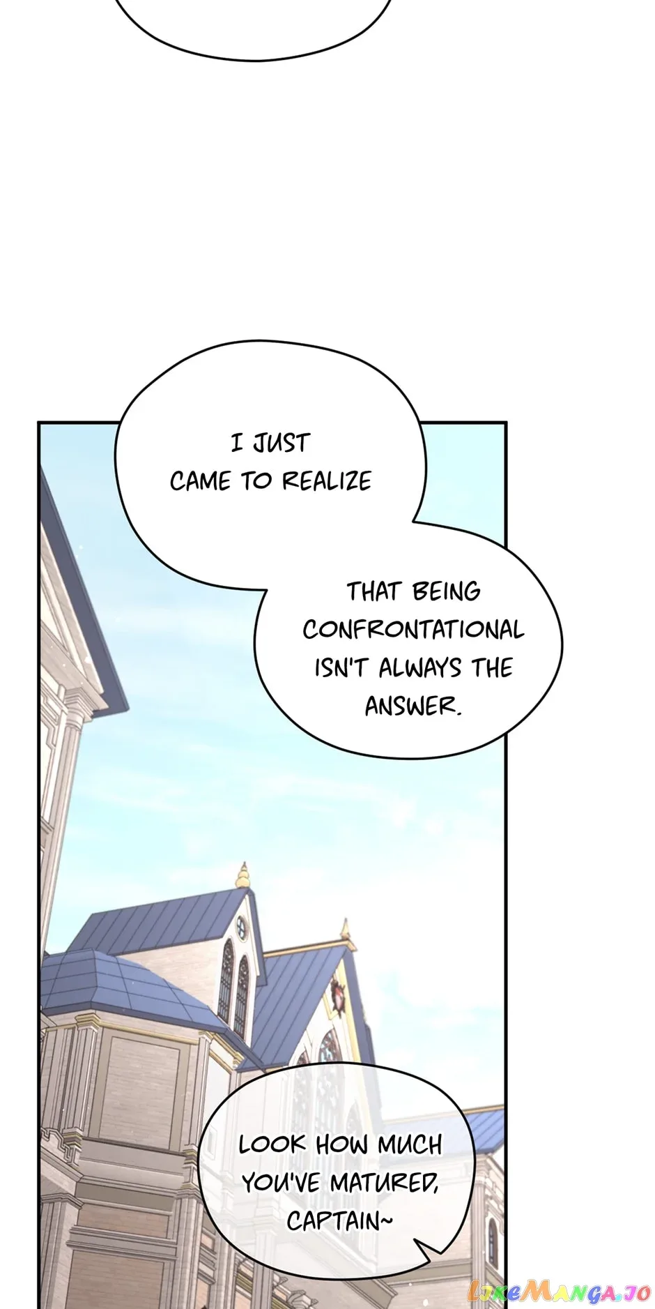 I Married the Male Lead’s Dad Chapter 90 page 68