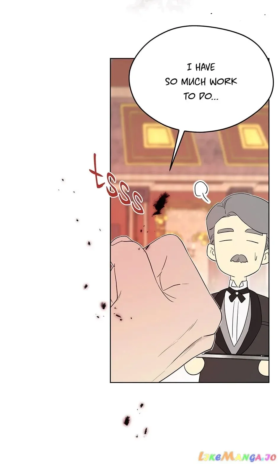 I Married the Male Lead’s Dad Chapter 89 page 19