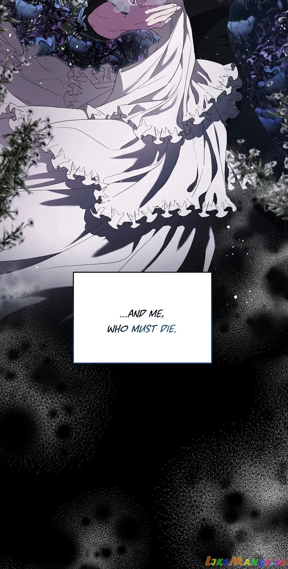 I Married the Male Lead’s Dad Chapter 89 page 41