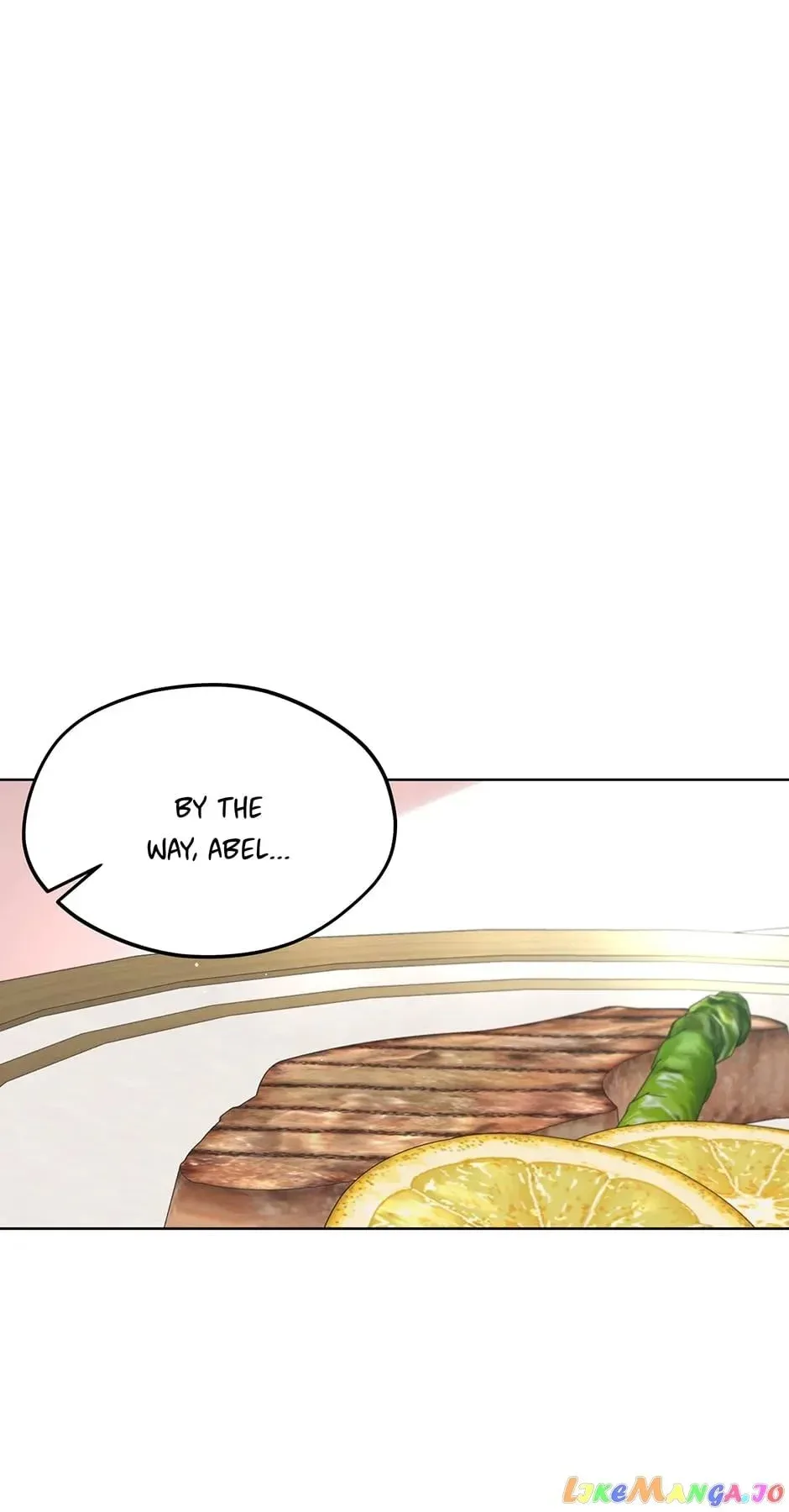 I Married the Male Lead’s Dad Chapter 89 page 58
