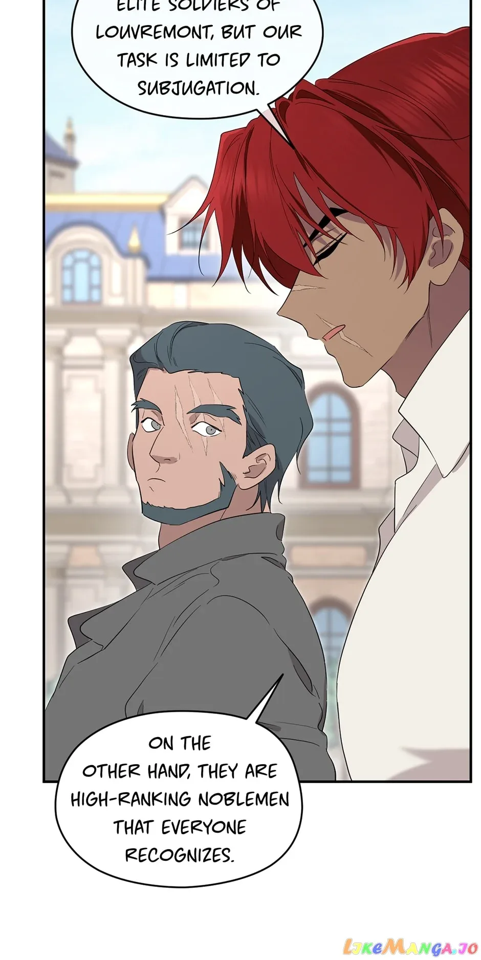I Married the Male Lead’s Dad Chapter 90 page 66
