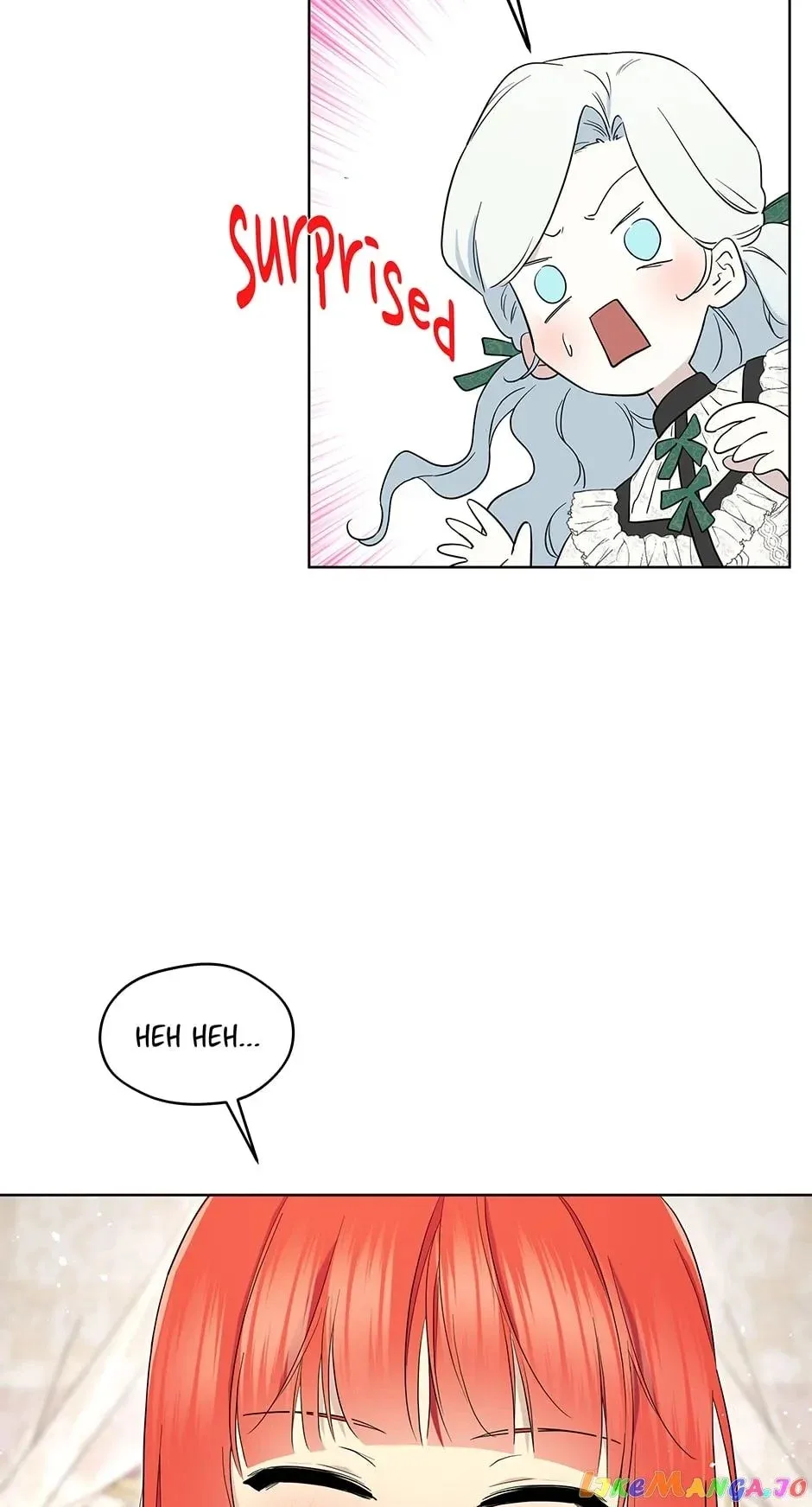 I Married the Male Lead’s Dad Chapter 89 page 46