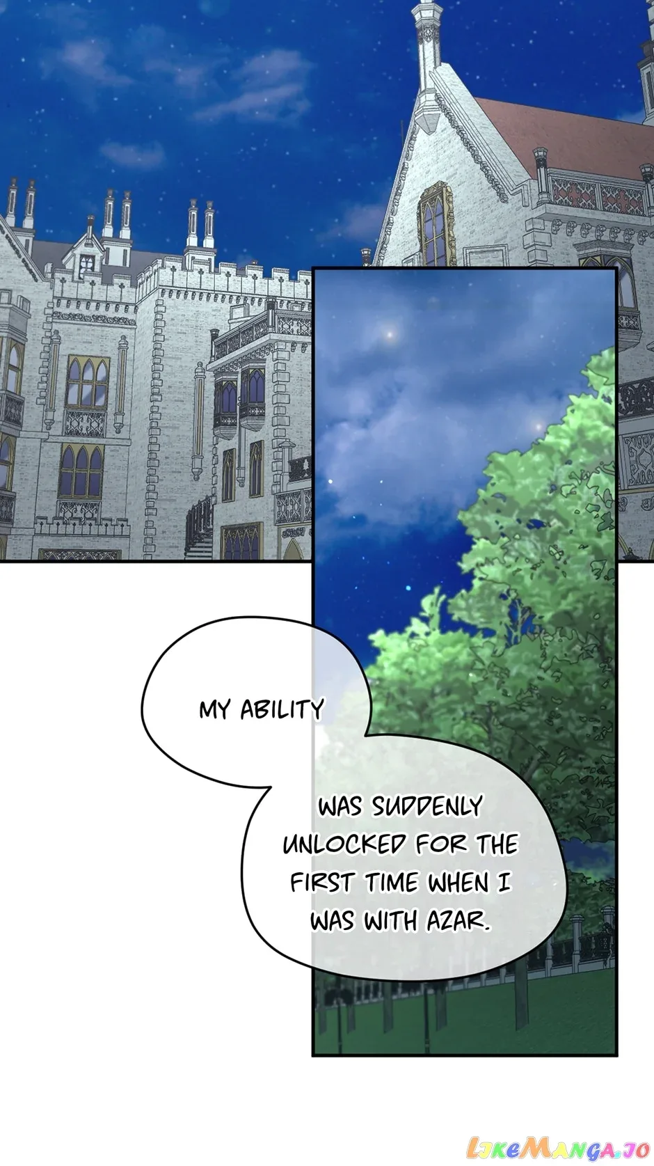 I Married the Male Lead’s Dad Chapter 90 page 30