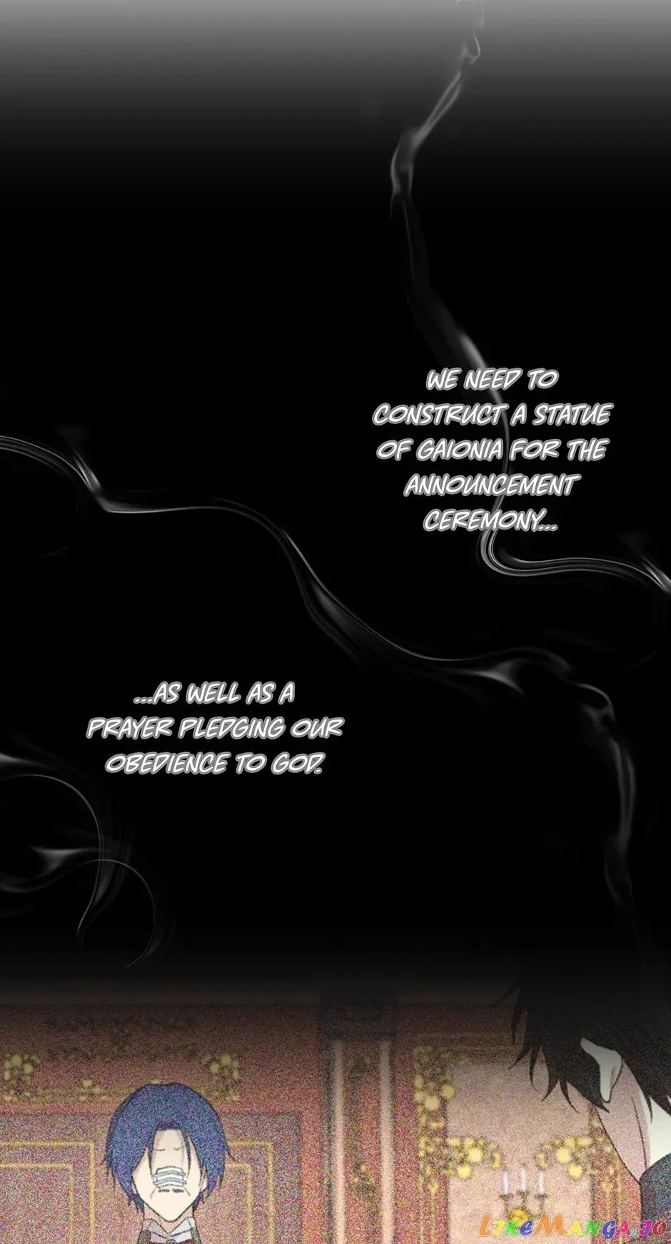 I Married the Male Lead’s Dad Chapter 89 page 14