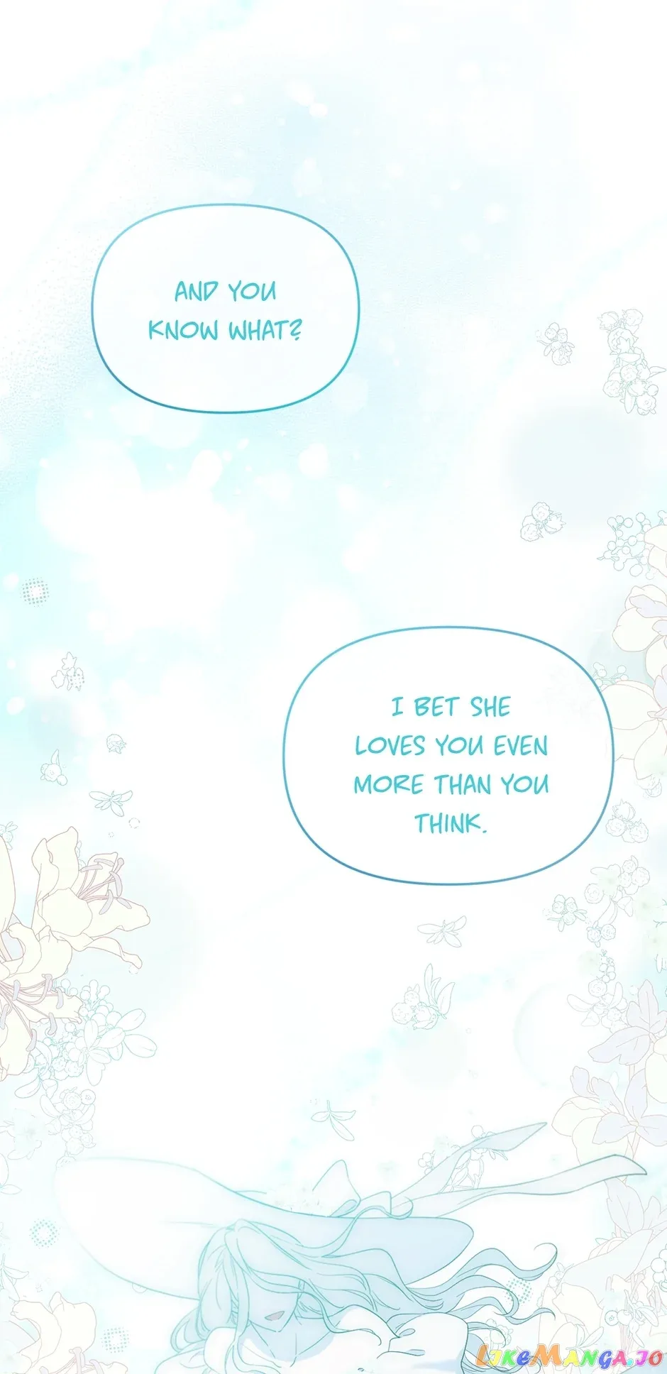 I Married the Male Lead’s Dad Chapter 90 page 45