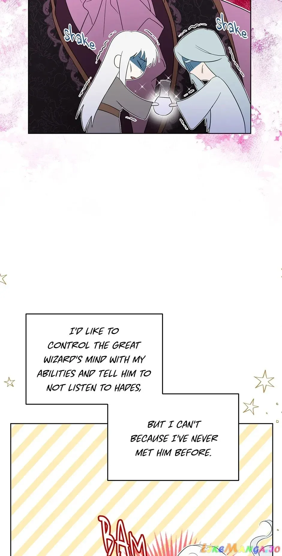 I Married the Male Lead’s Dad Chapter 89 page 37